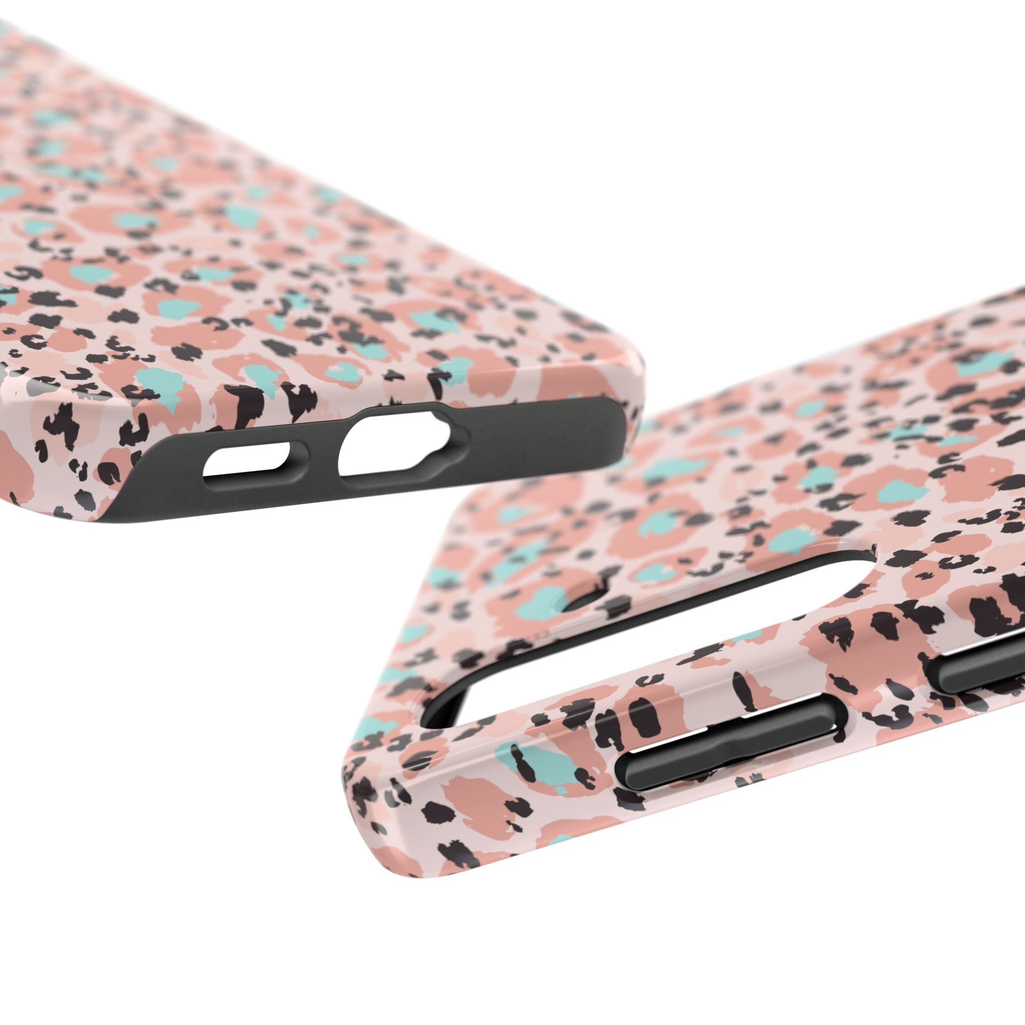 Animal Print Phone Case