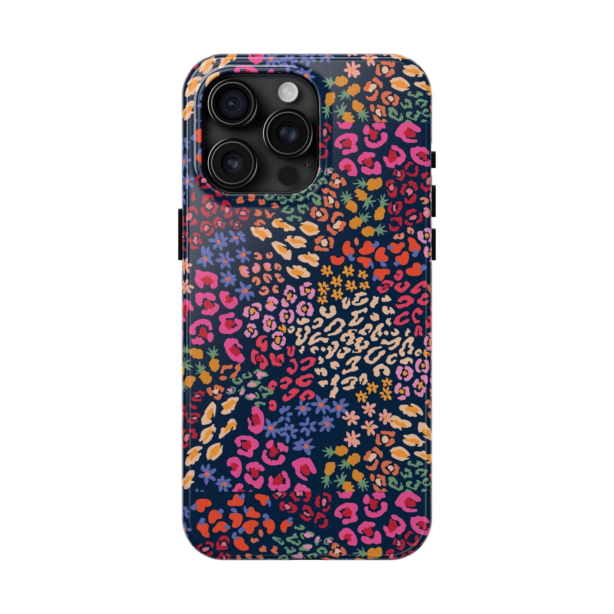 Animal Print Phone Cases