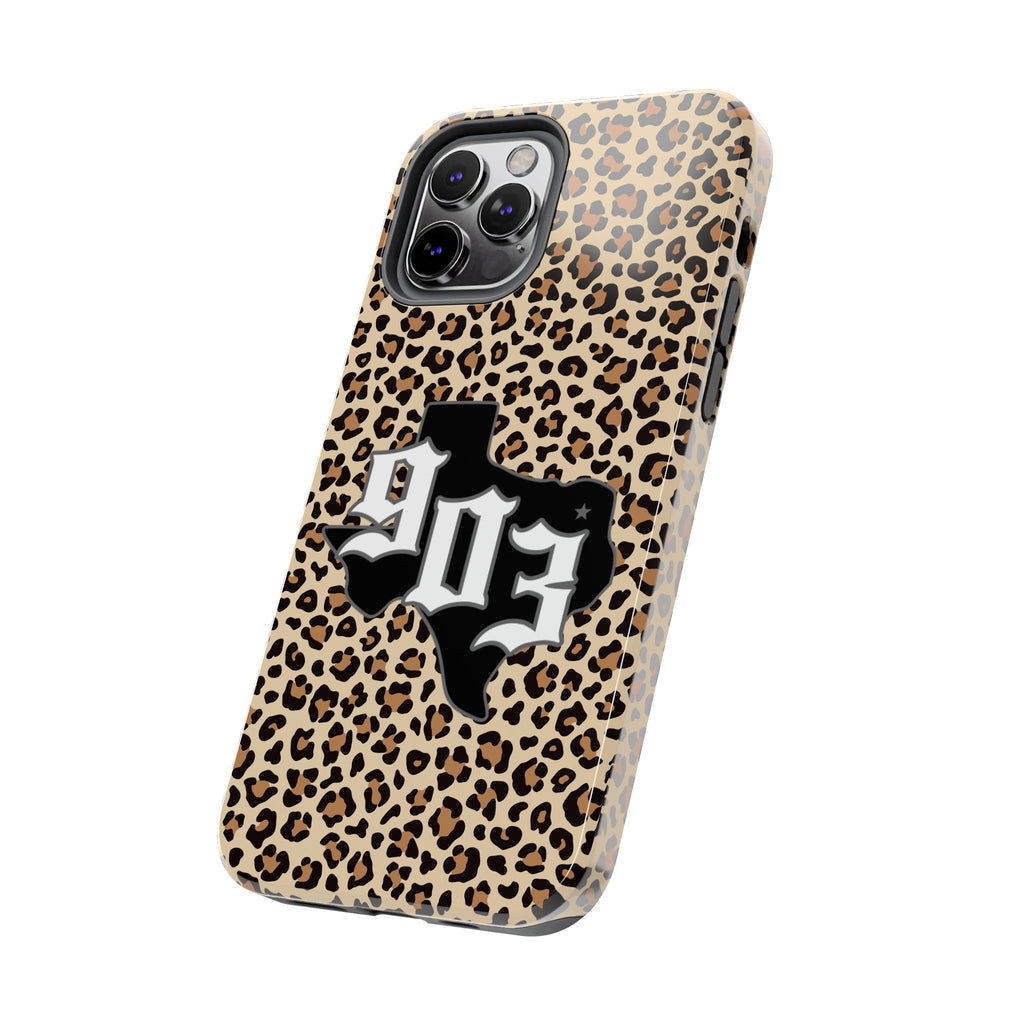 903- Cheetah Print