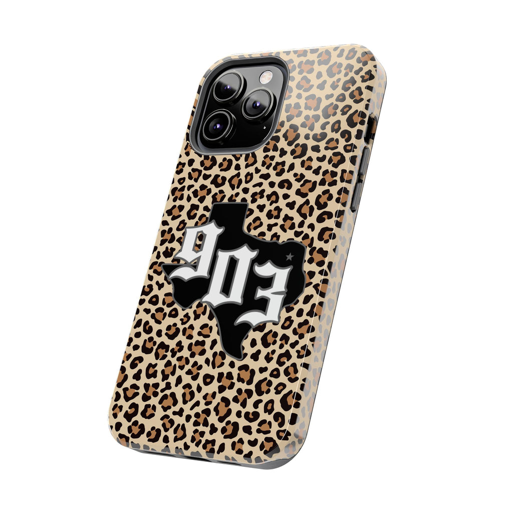 903- Cheetah Print