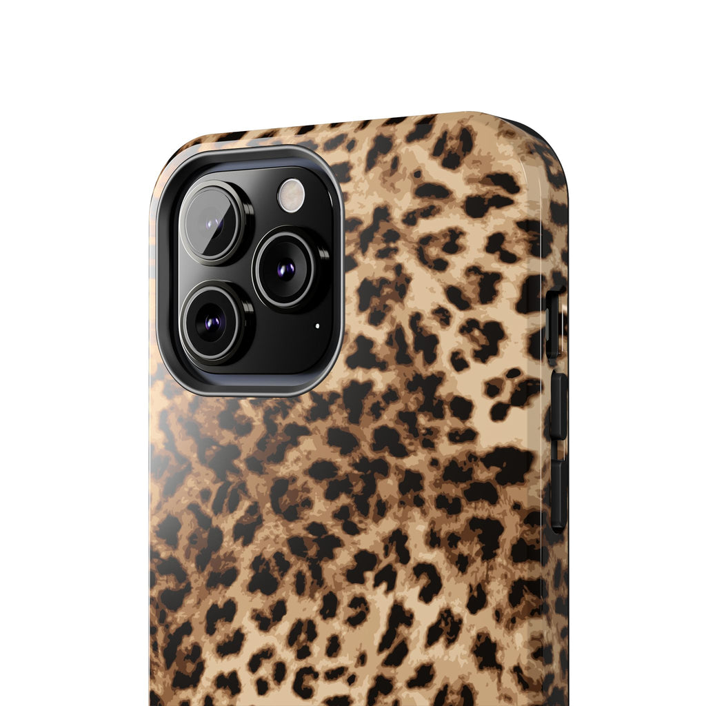 Animal Print Phone Case