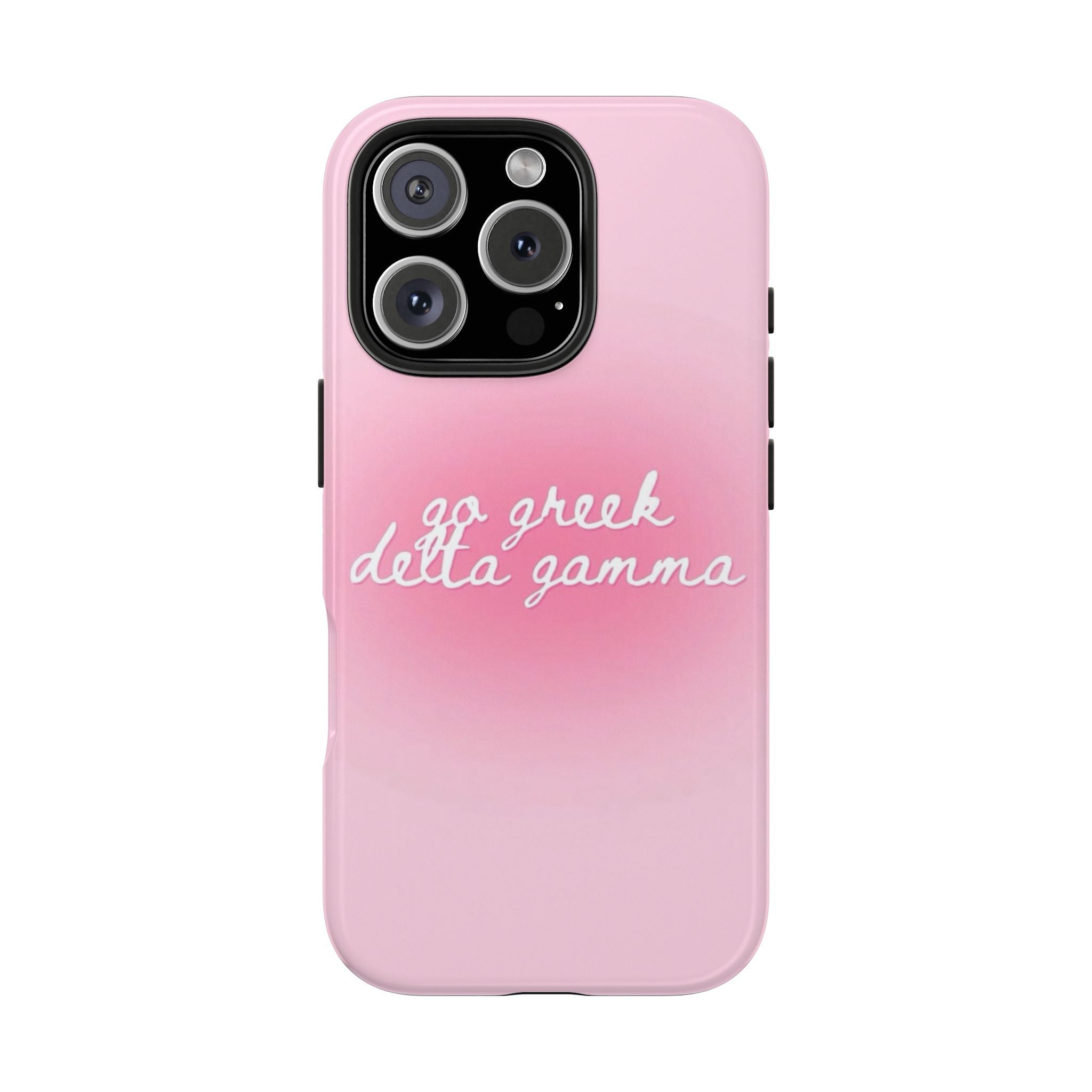Delta Gamma- Pink 2