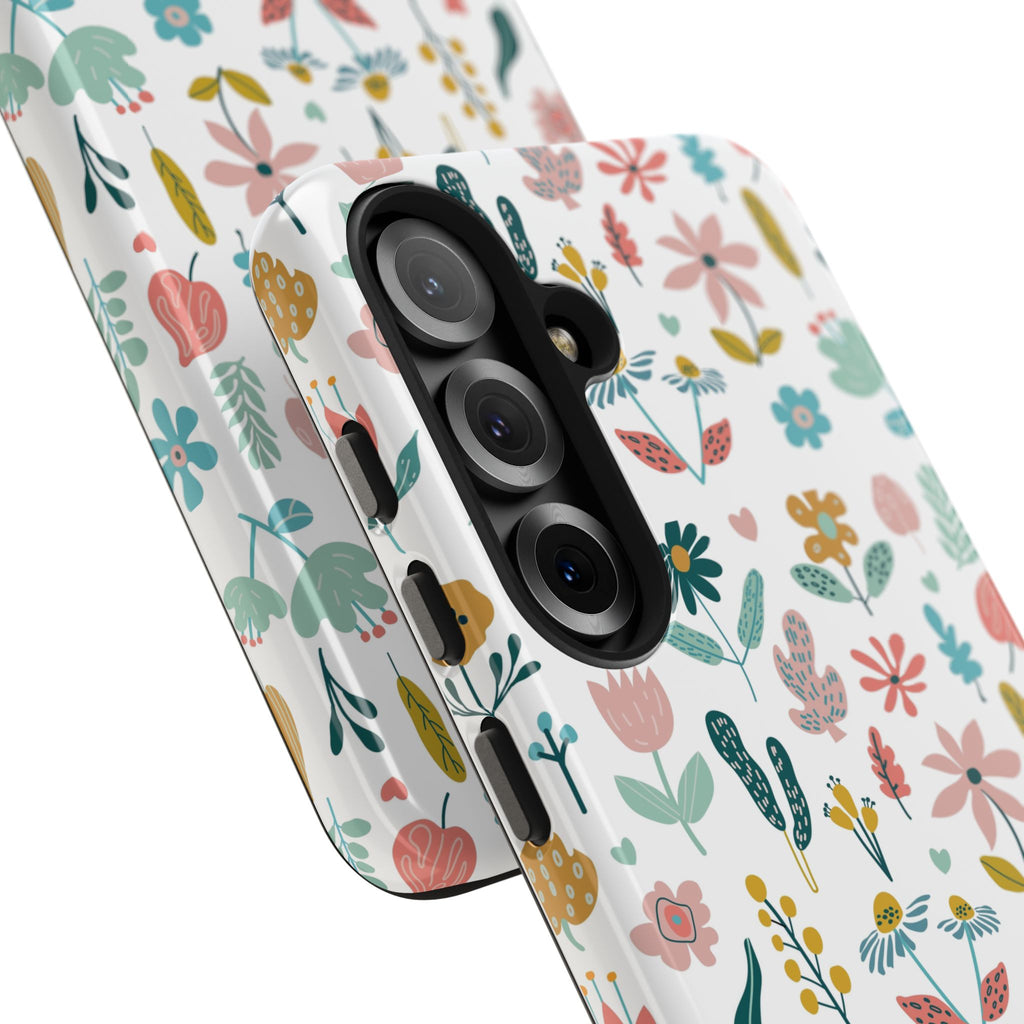 Flower Phone Case