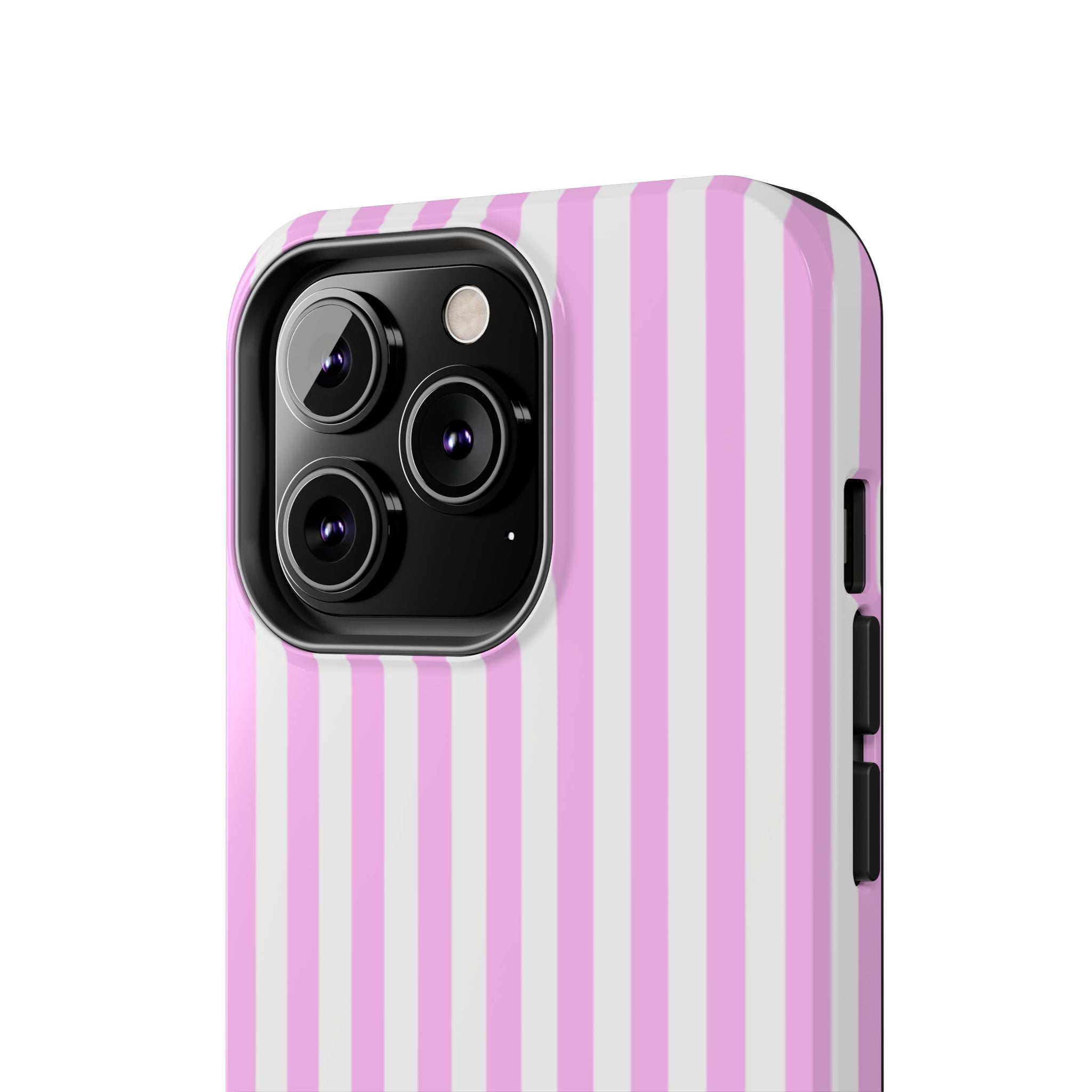 Pink Stripes