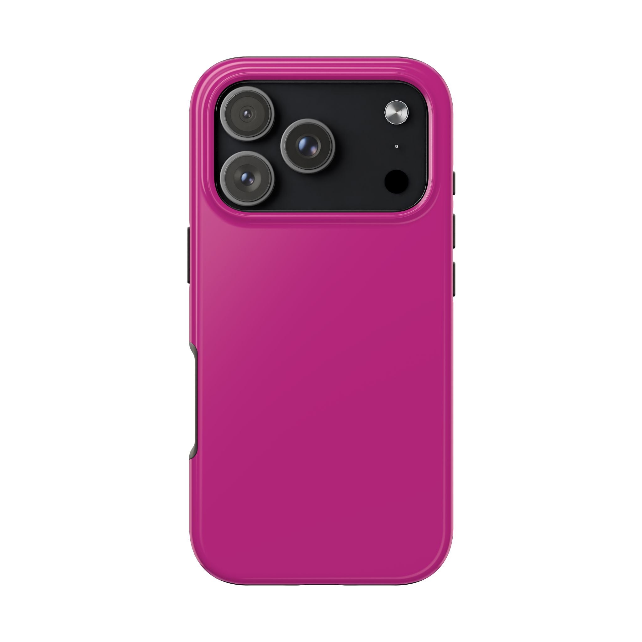 Pink Phone Case