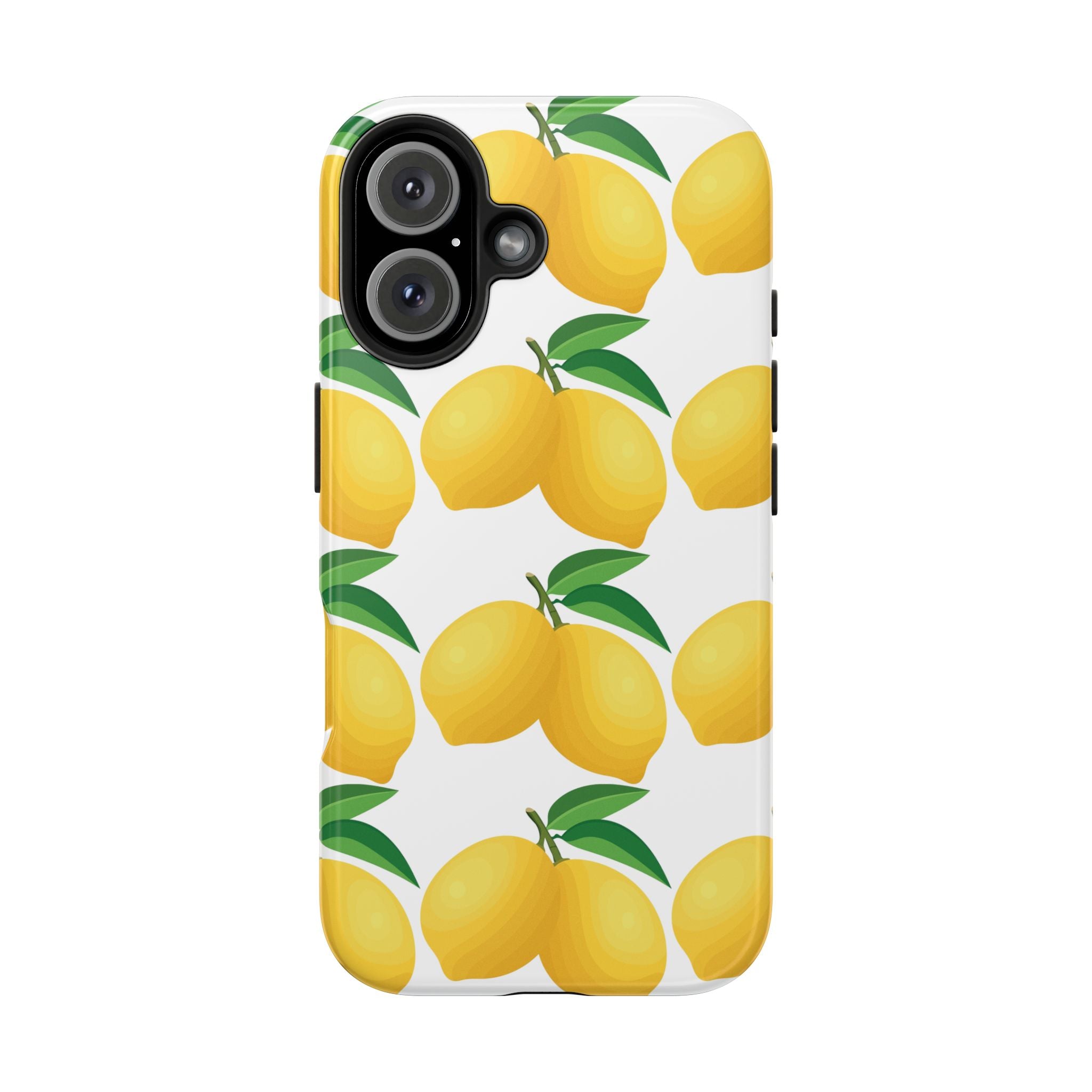 Fruit - Lemons