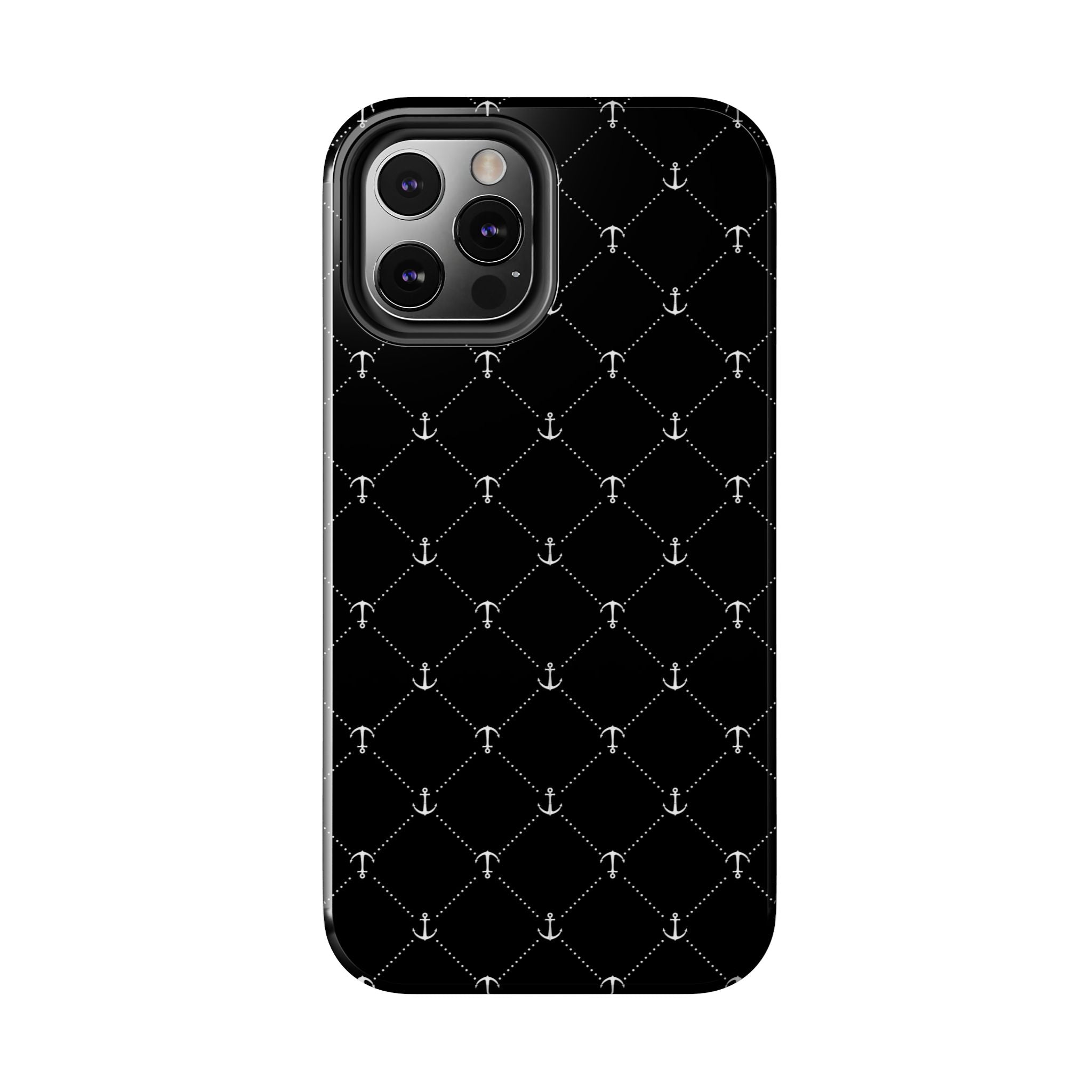 Delta Gamma- Black
