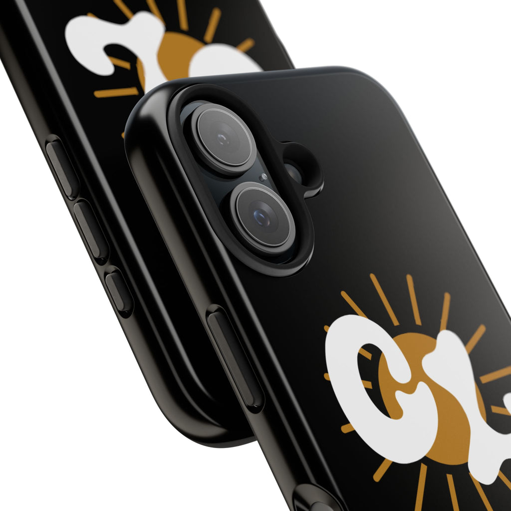 Black Case Life Phone Case