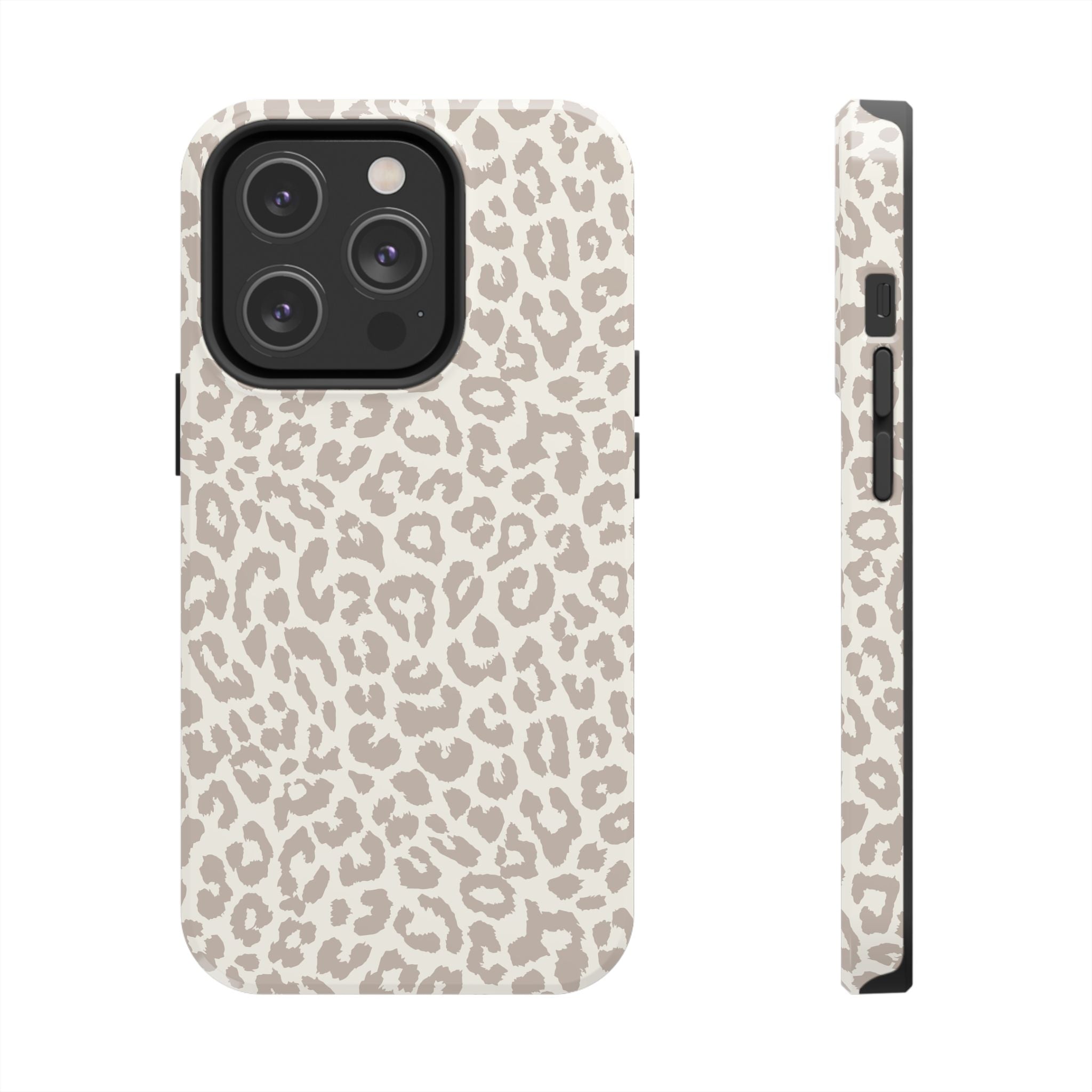Animal Print Phone Case