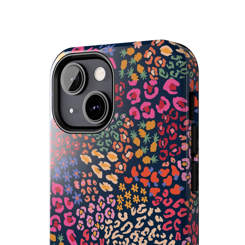 Animal Print Phone Cases