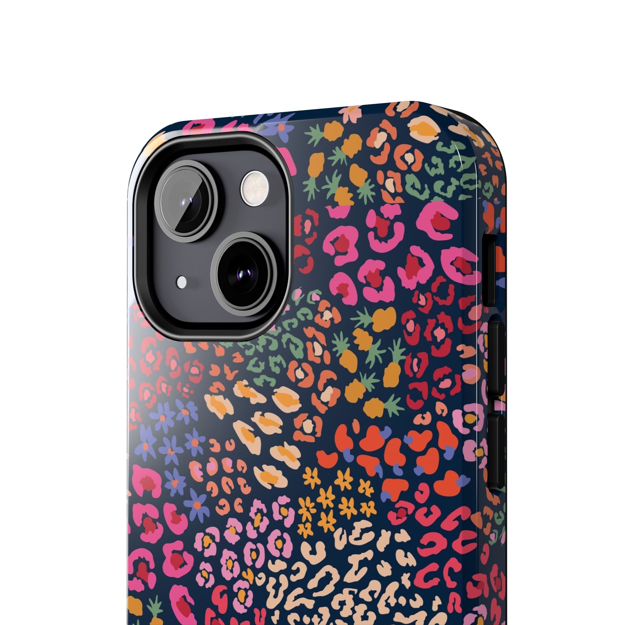 Animal Print Phone Cases