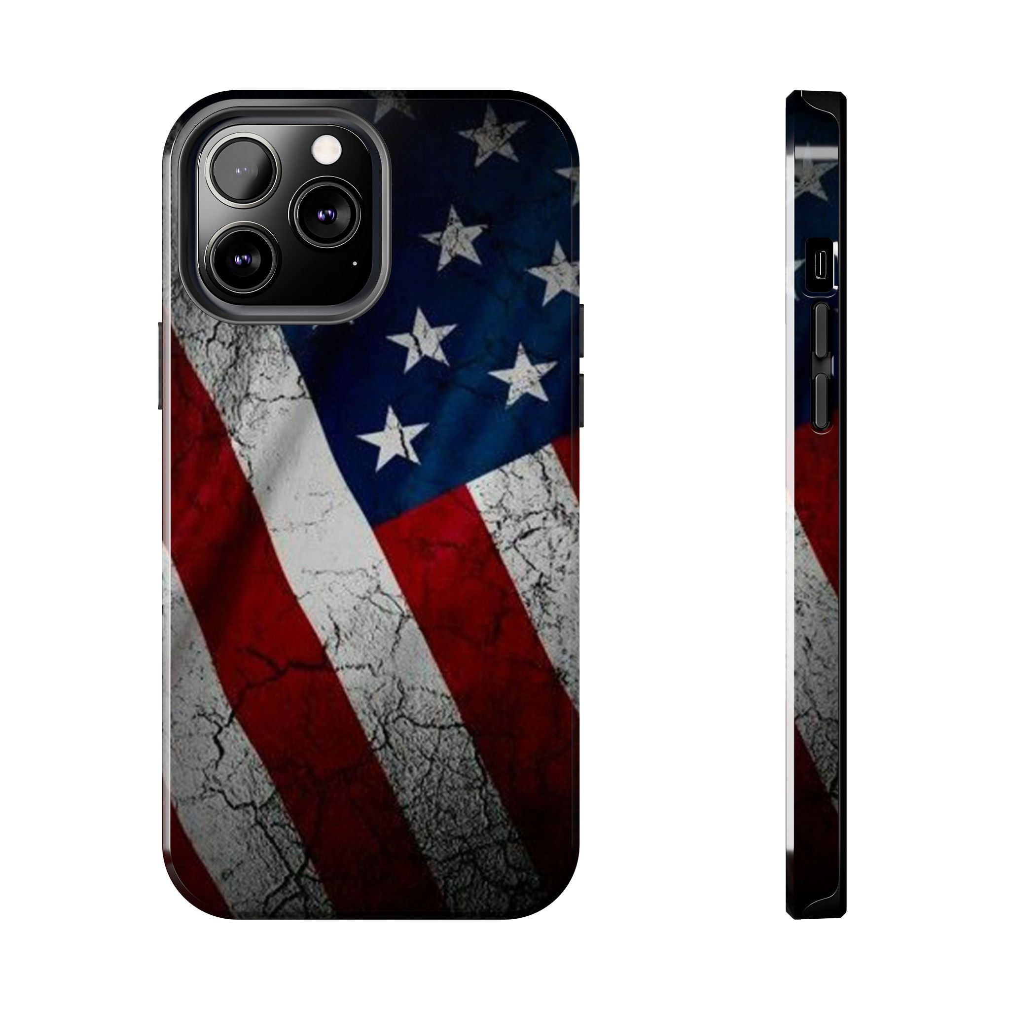 American - Flag