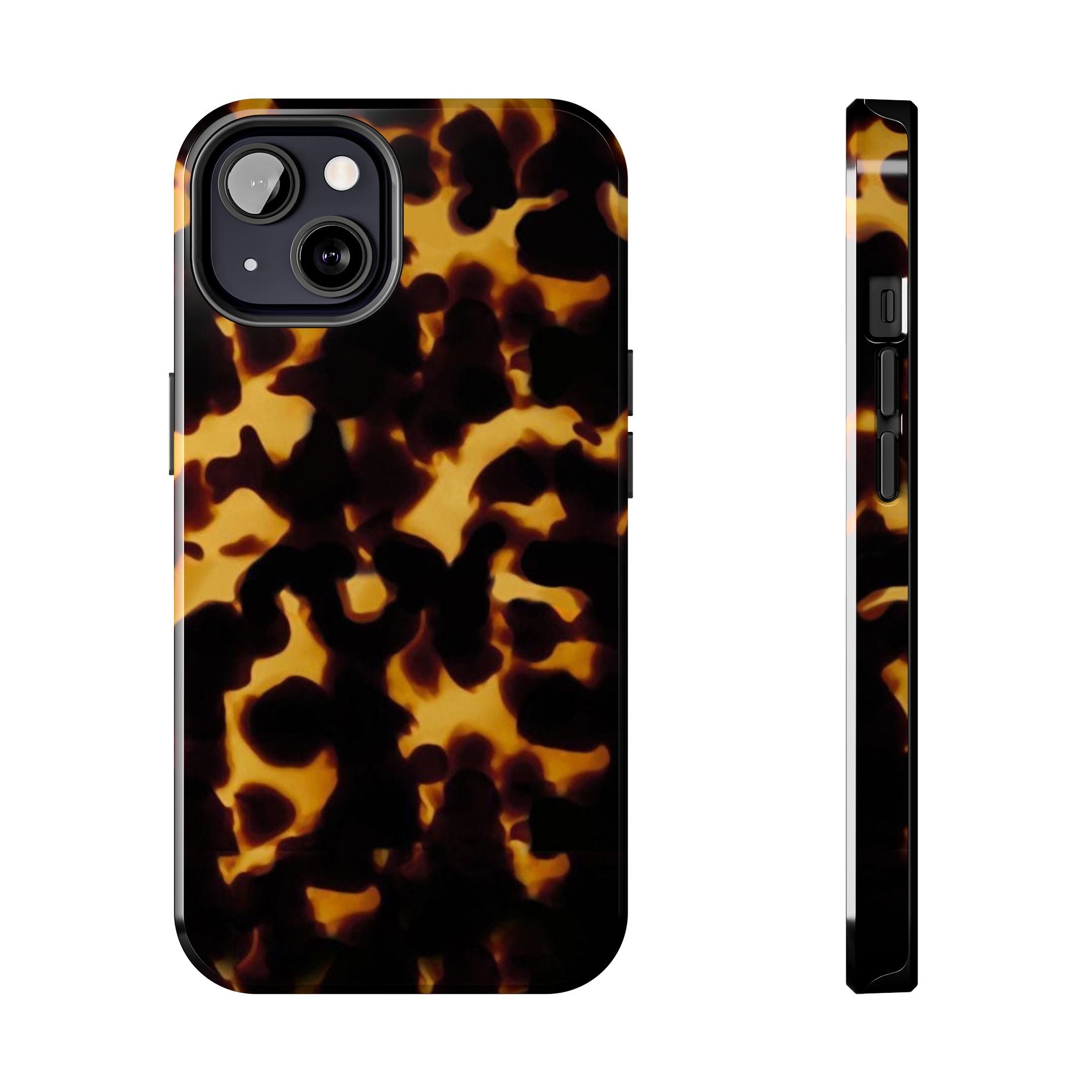 Animal- Tortoise Shell Print