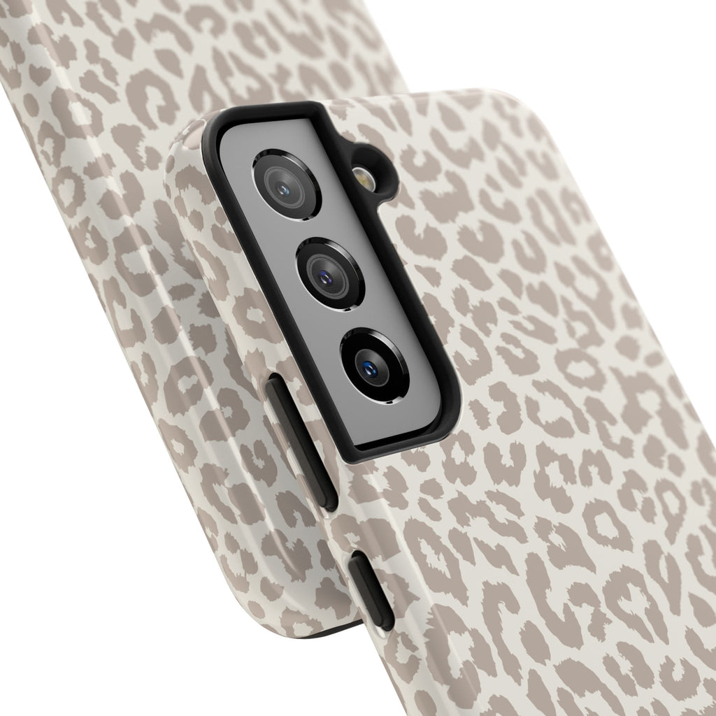 Animal Print Phone Case
