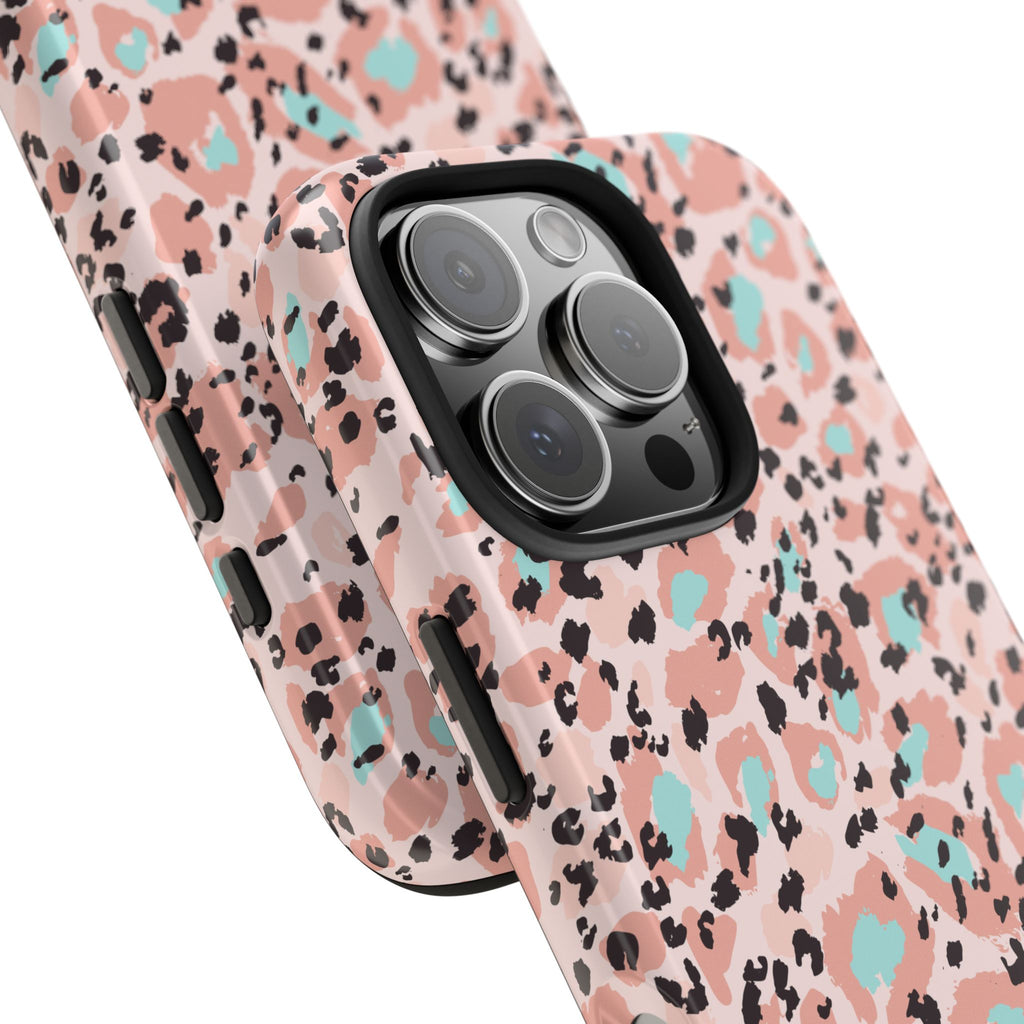 Animal Print Phone Case