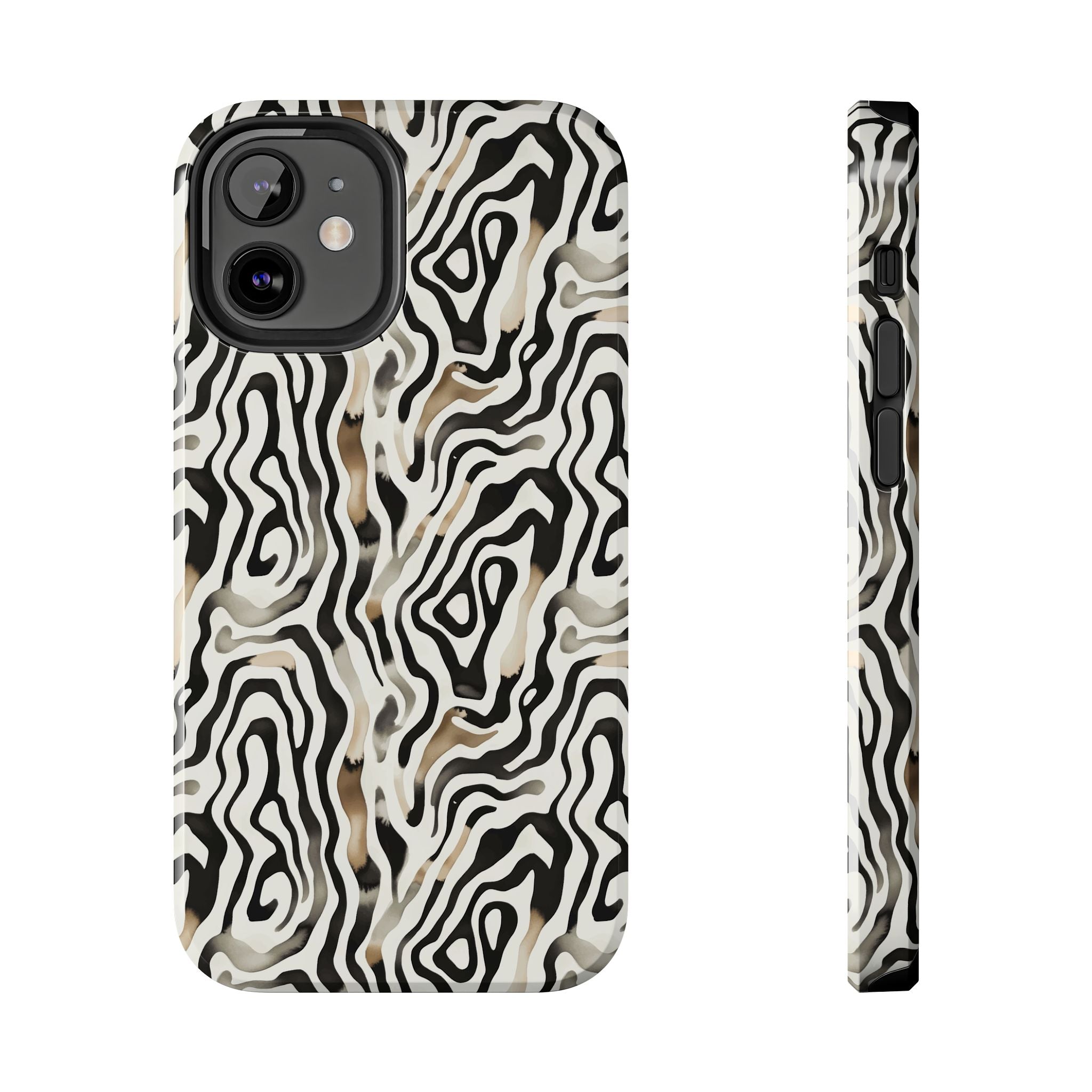 Animal Print Phone Case