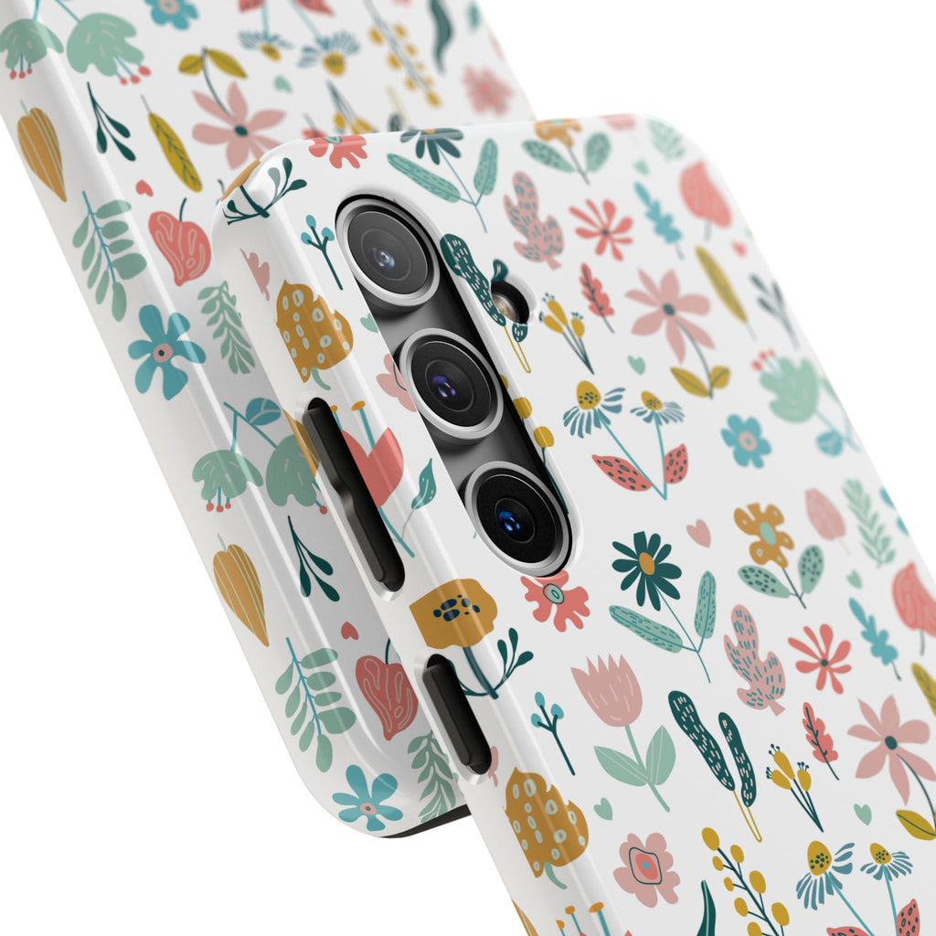 Flower Phone Case