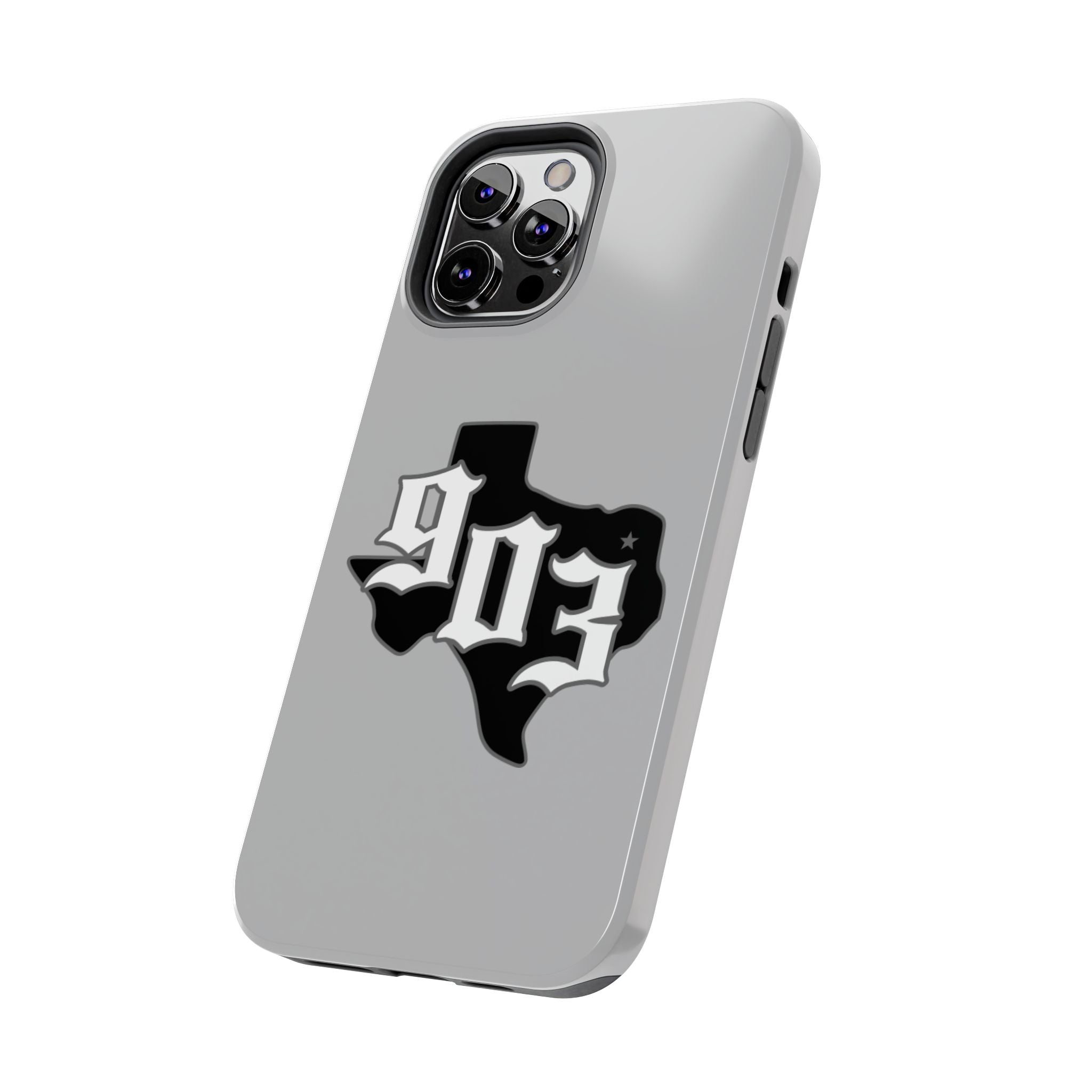 903- Texas Grey