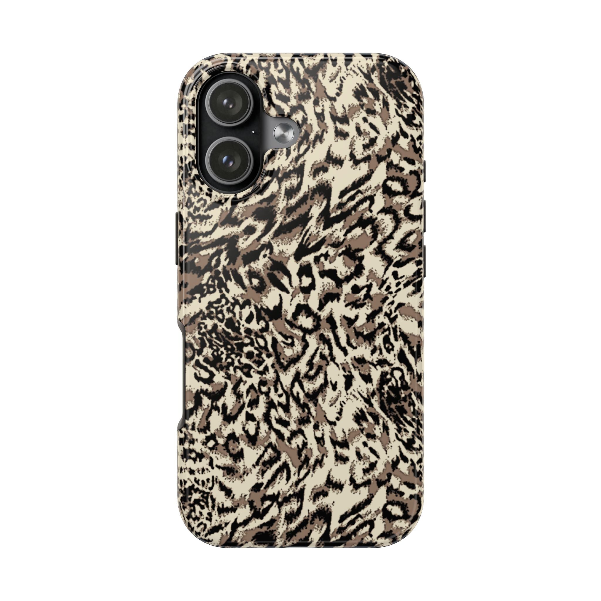 Animal Print Phone Case