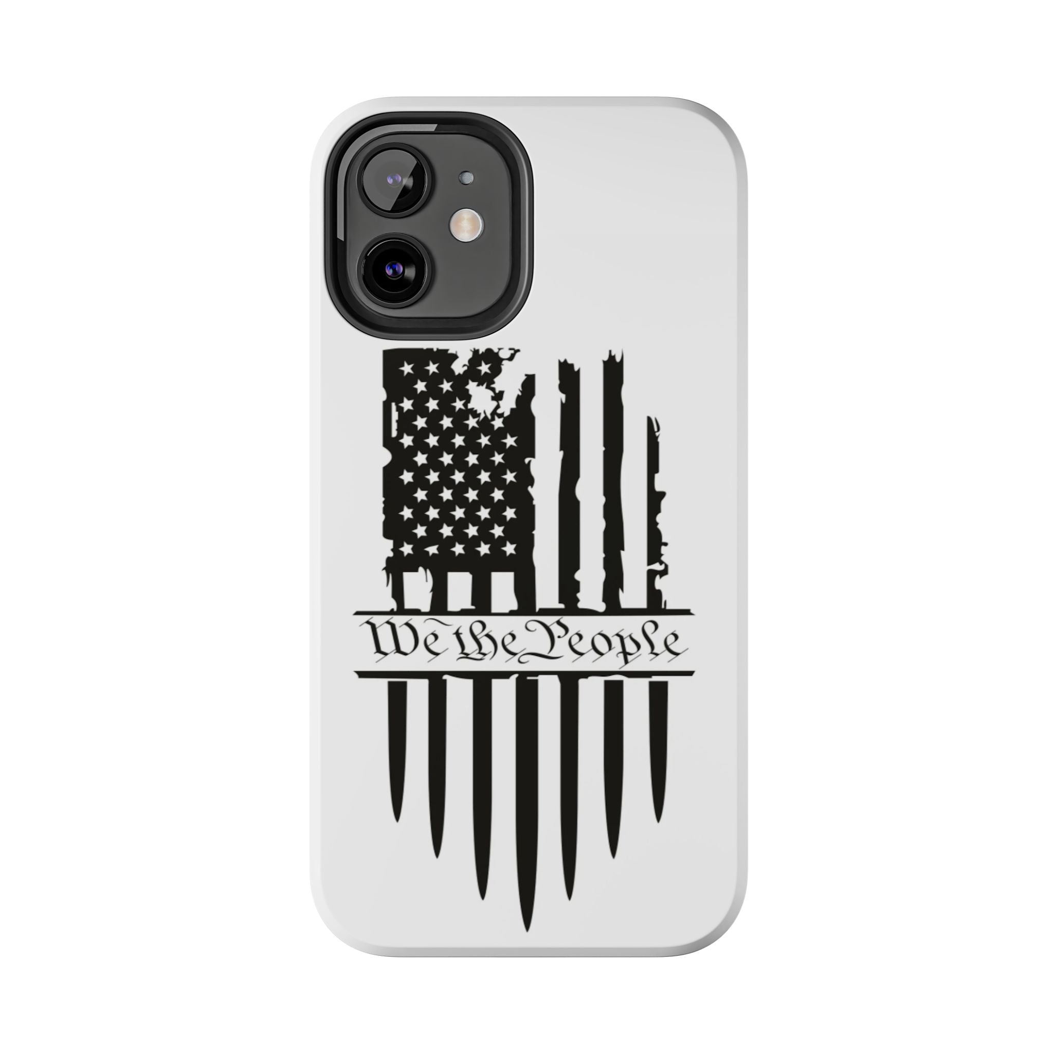 American- "We the People"
