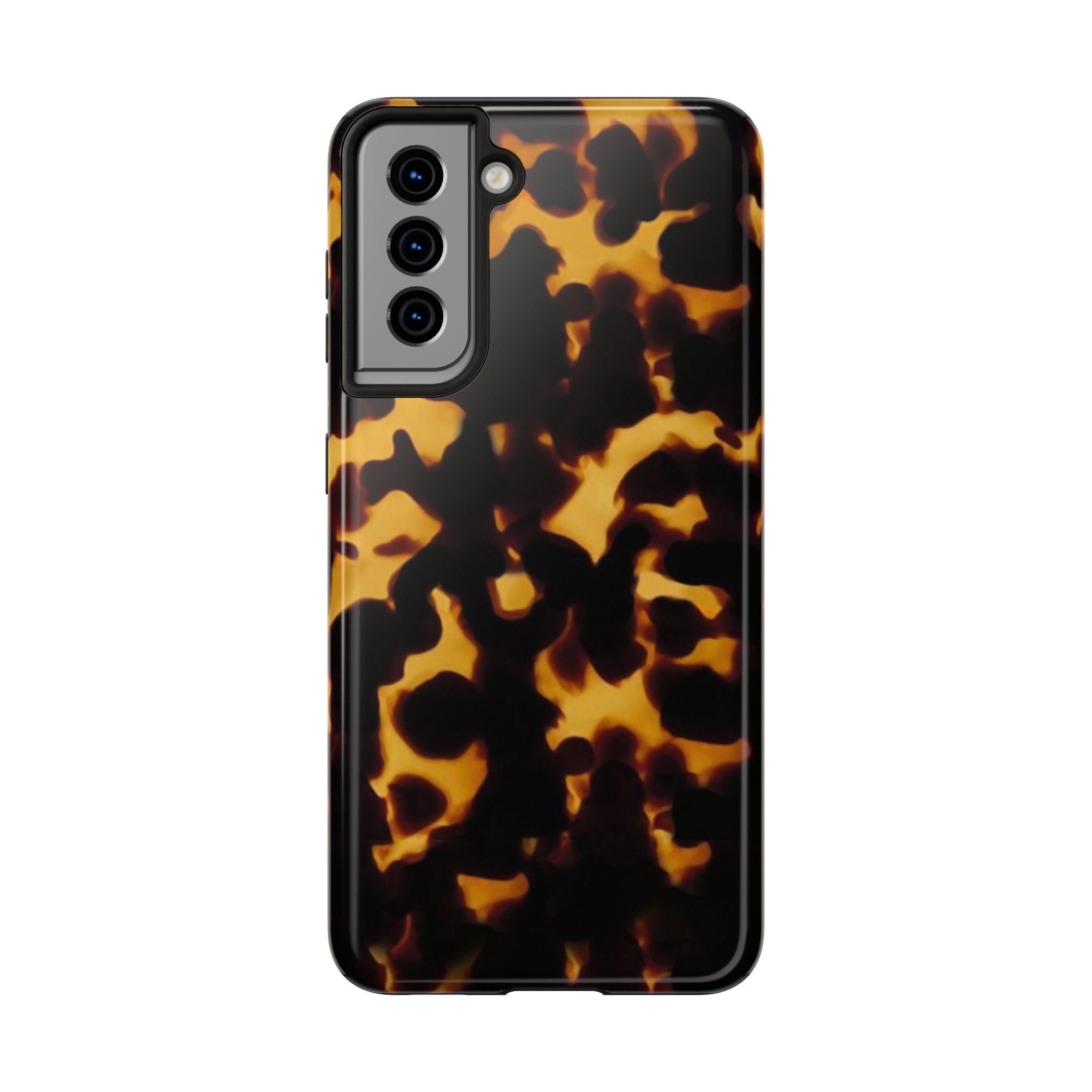 Animal- Tortoise Shell Print