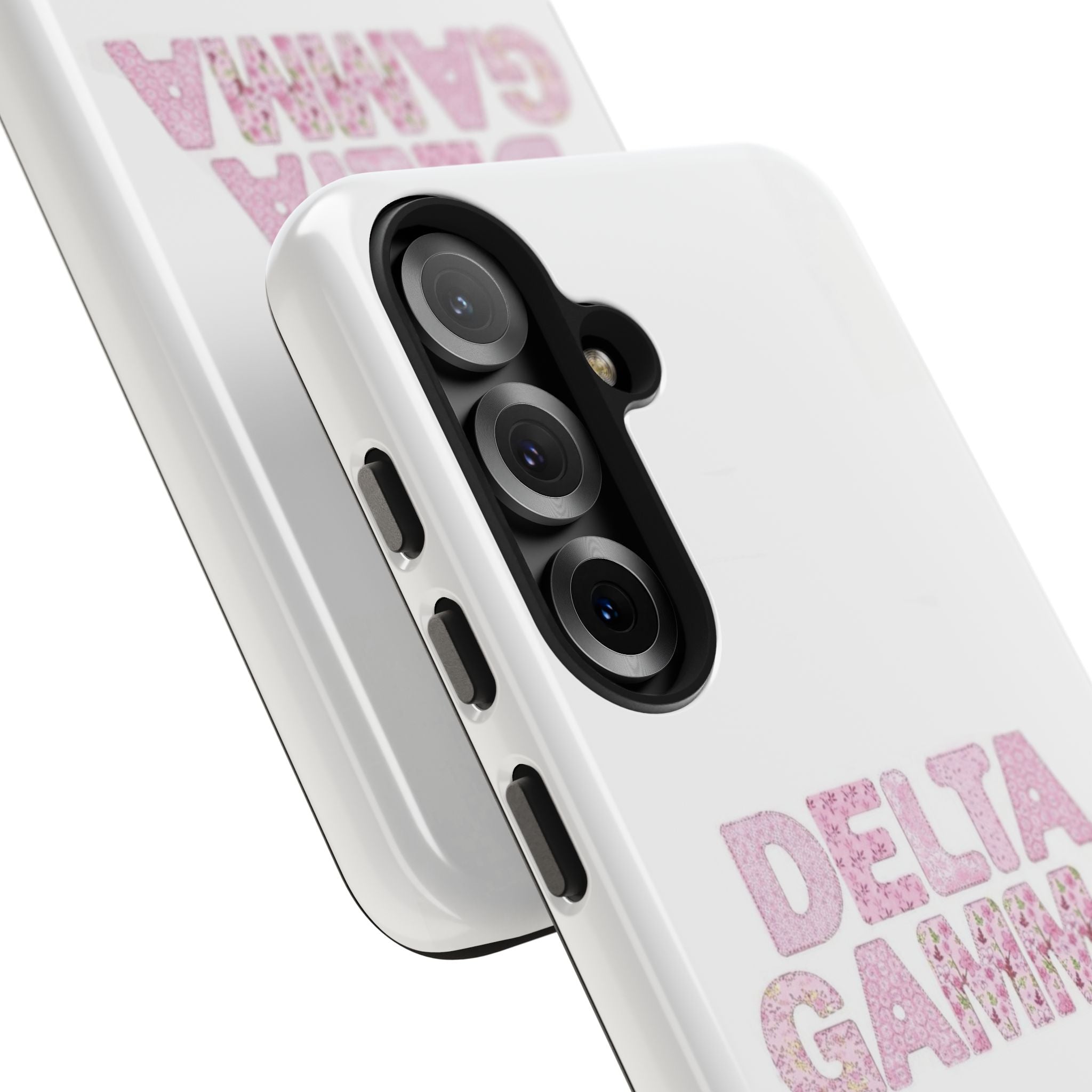 Delta Gamma- Pink