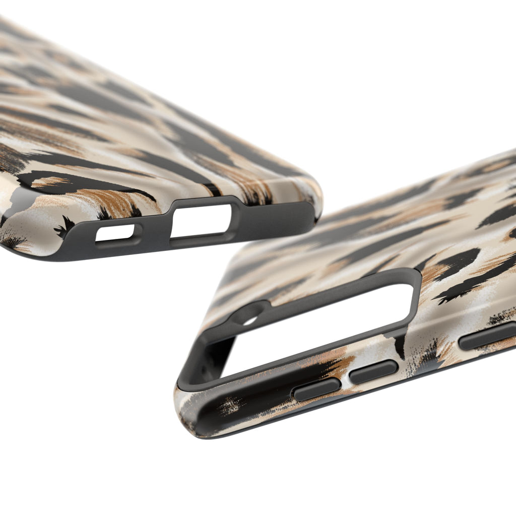 Animal Print Phone Case