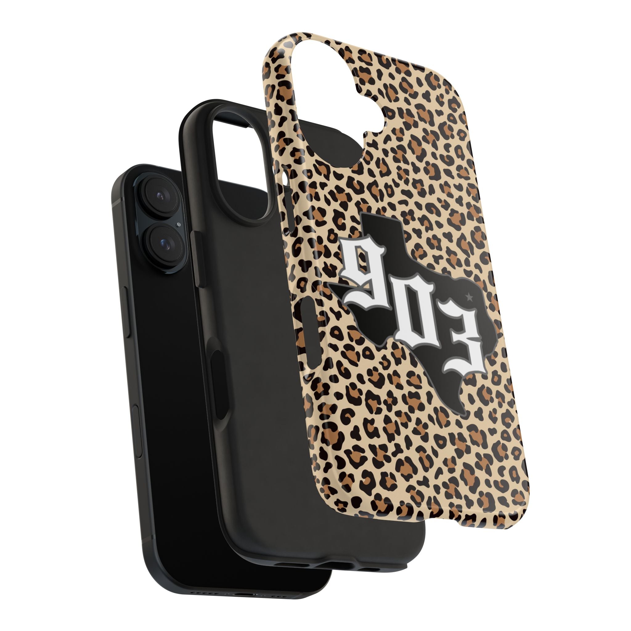903- Cheetah Print