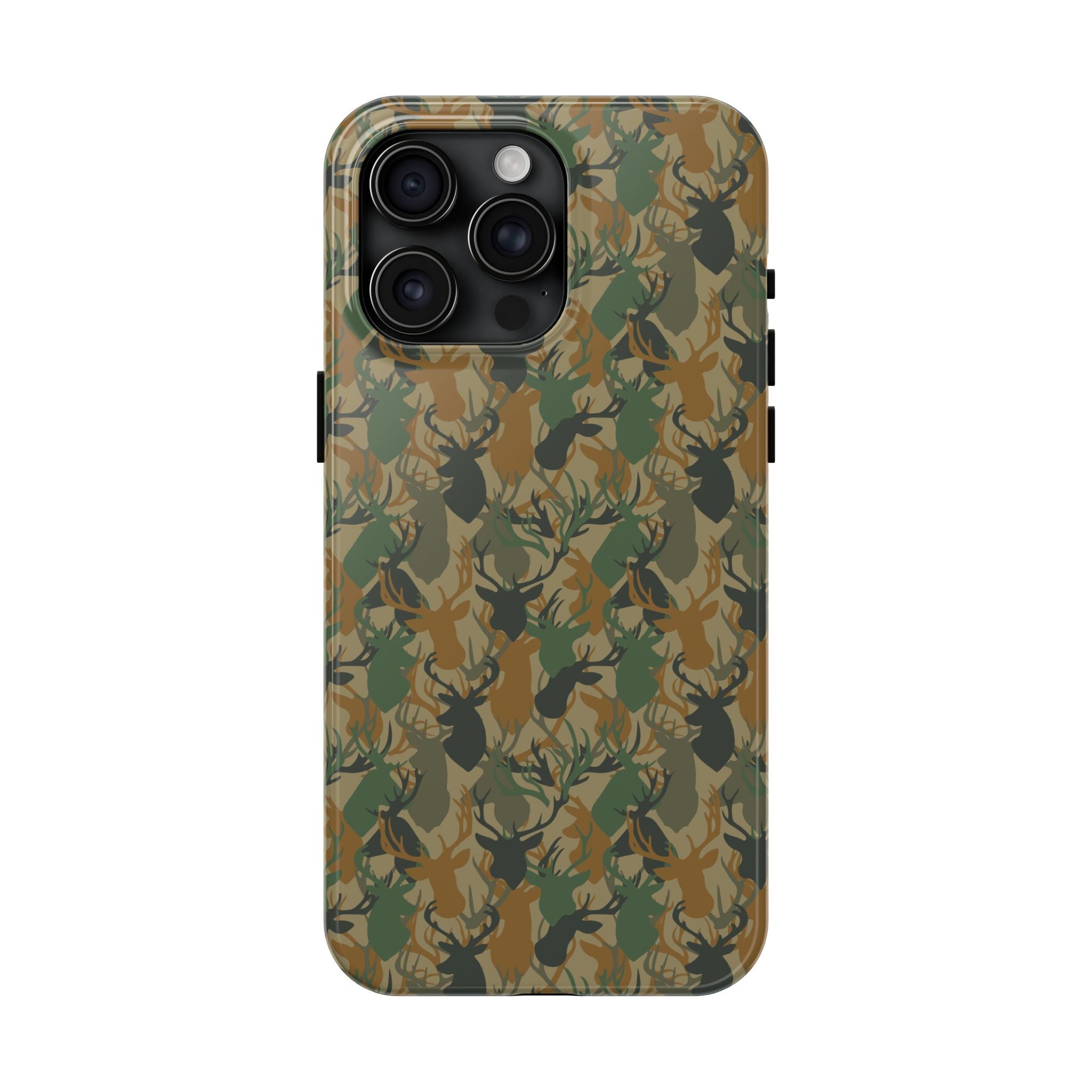 Camo - Deer Camo
