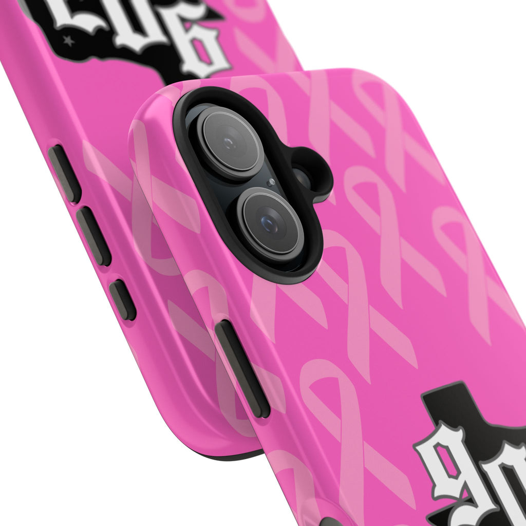 903- Breast Cancer Awareness