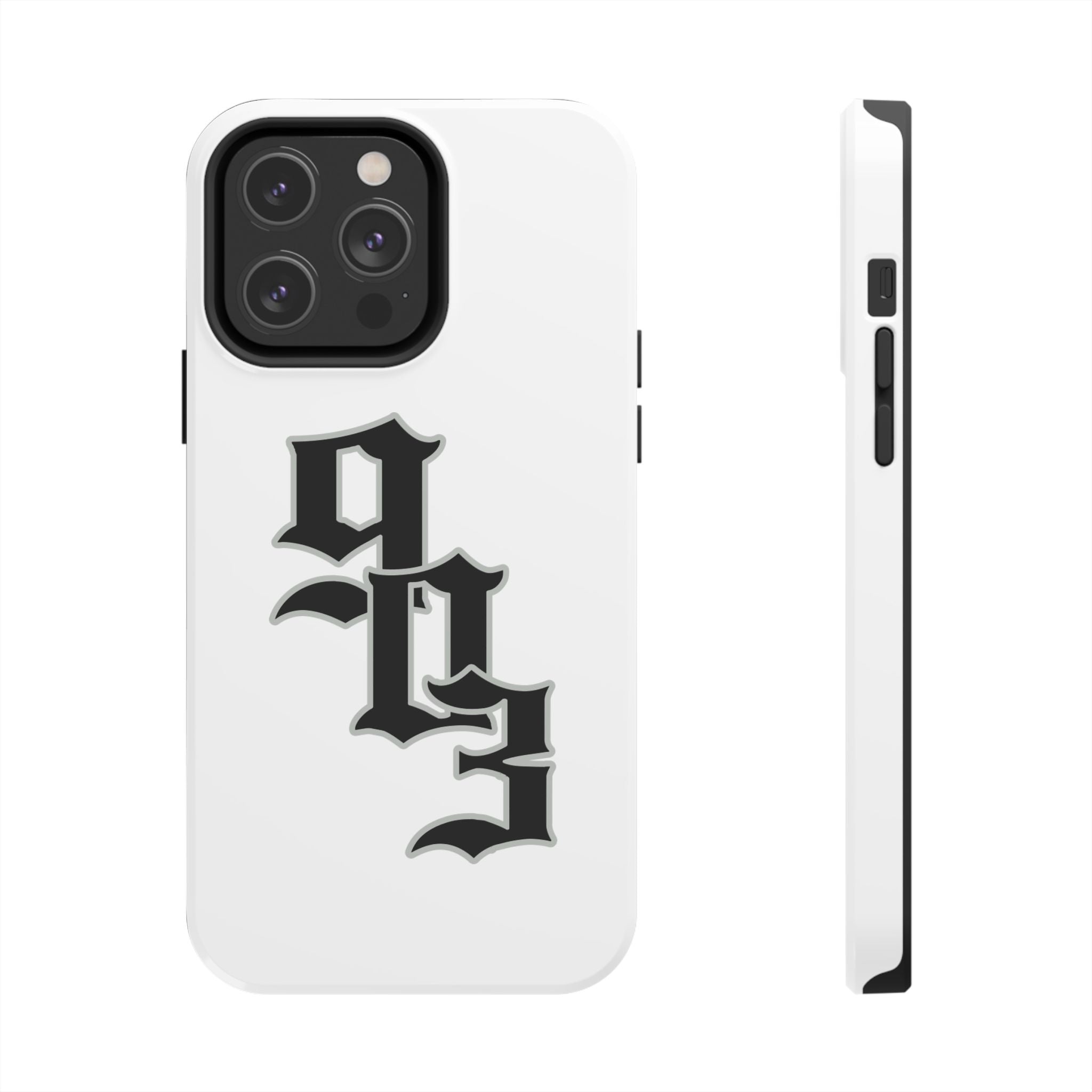 903- White
