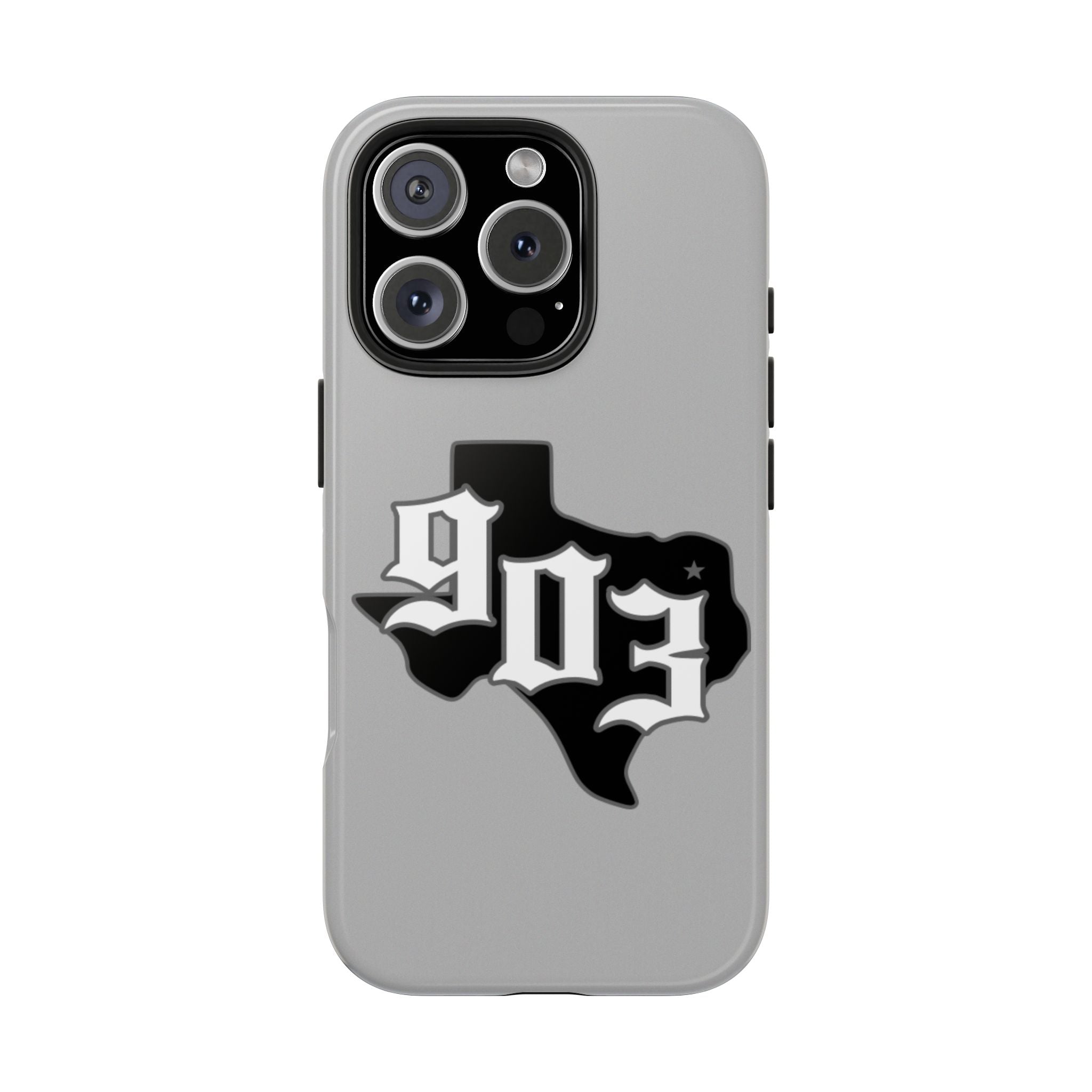 903- Texas Grey