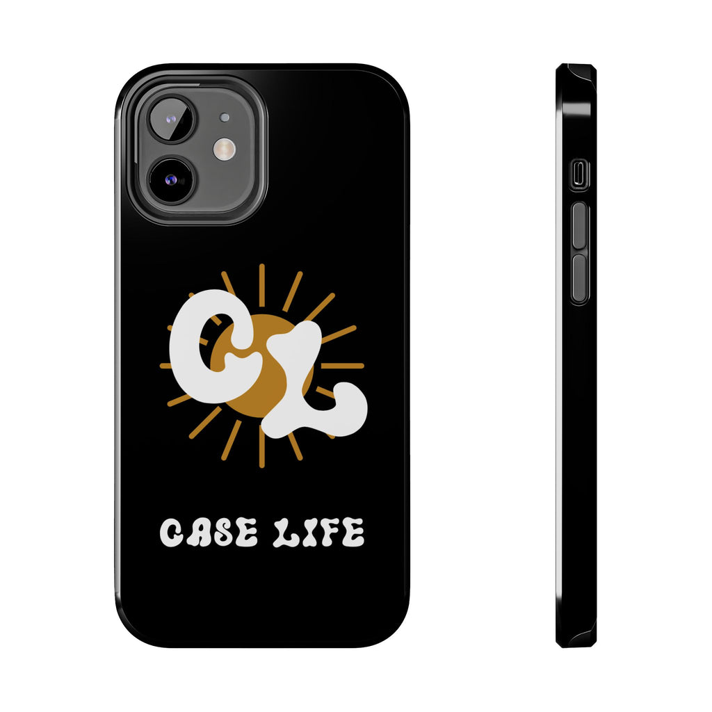 Black Case Life Phone Case