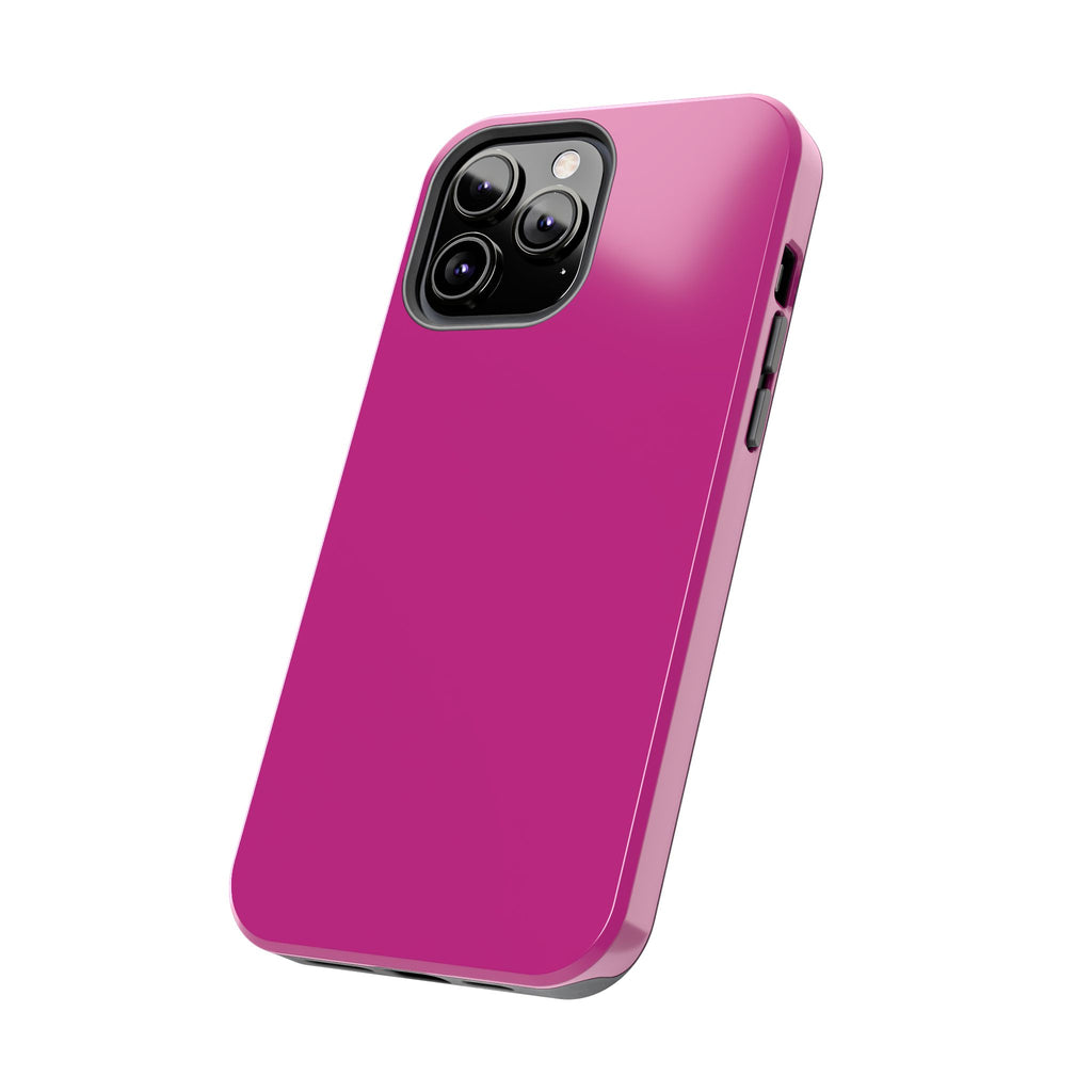 Pink Phone Case