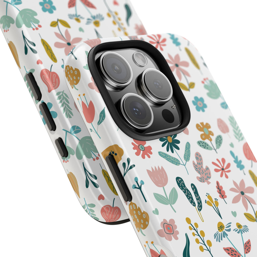 Flower Phone Case