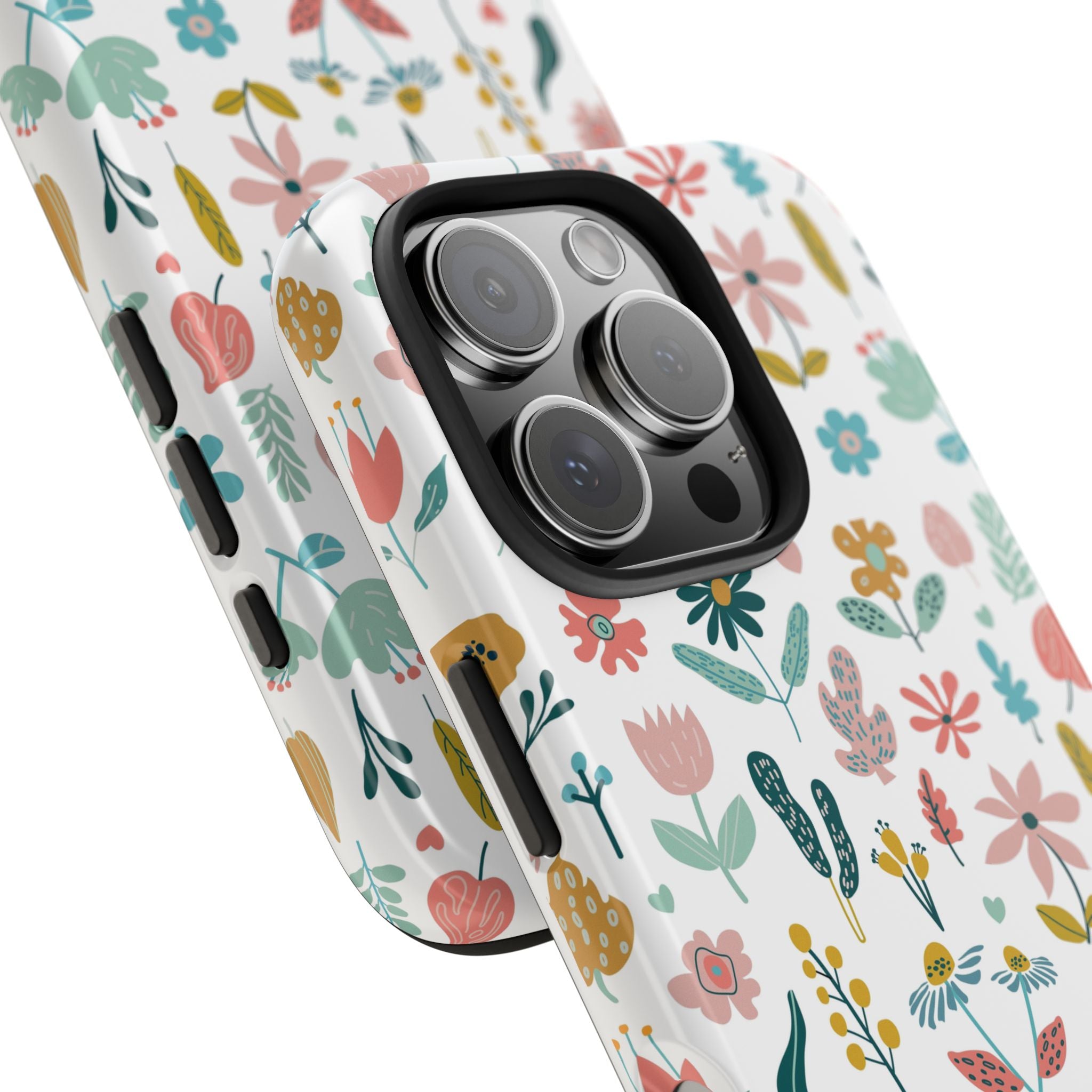 Flower Phone Case