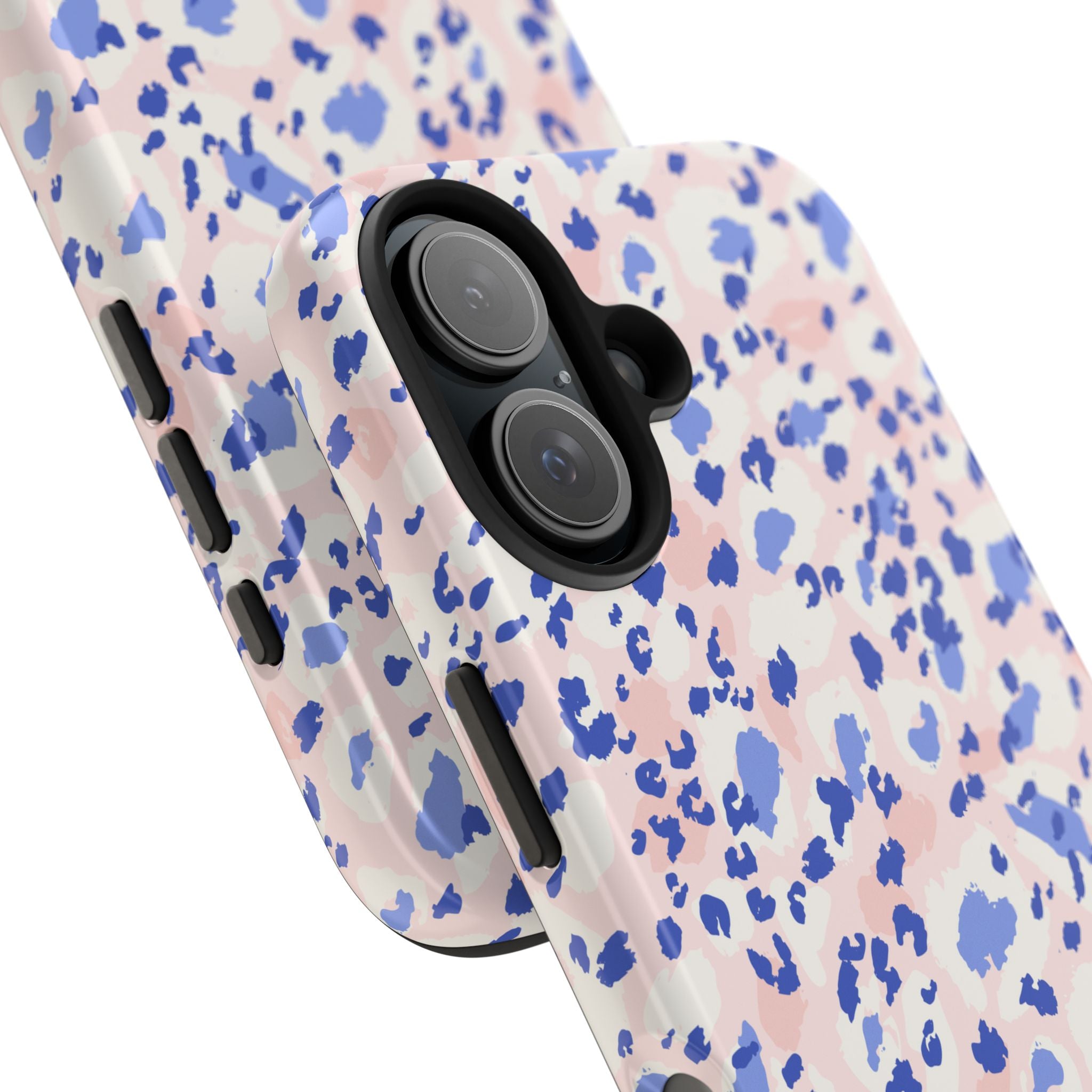 Animal Print Phone Case
