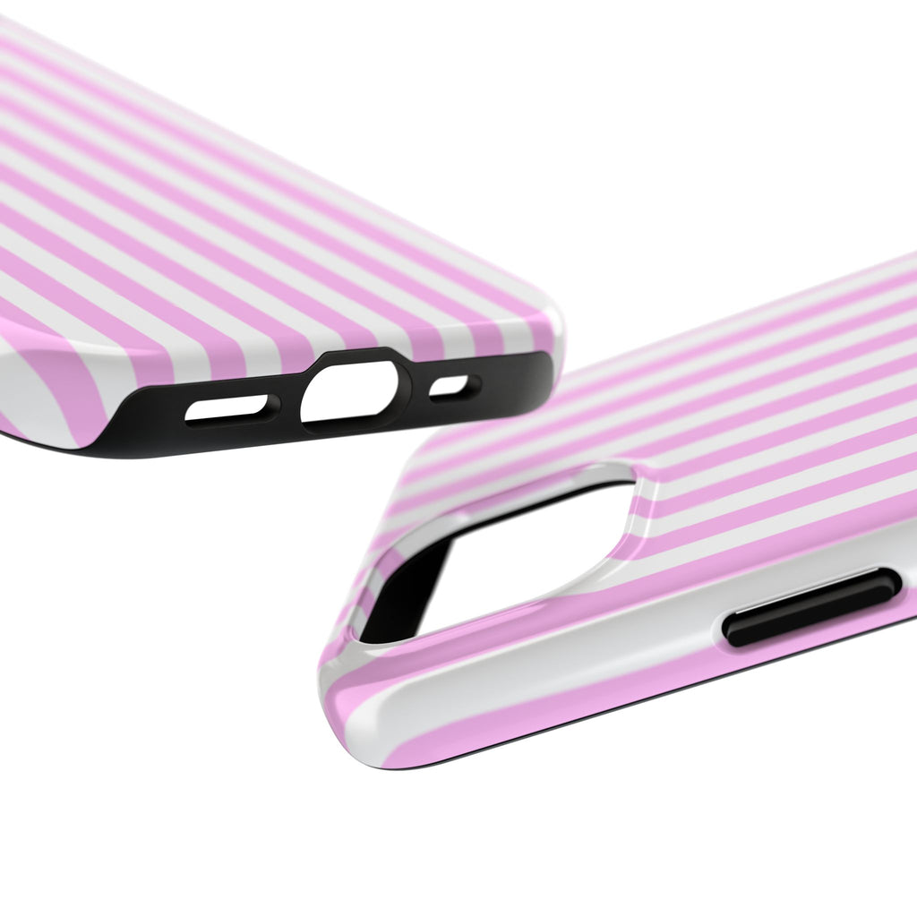 Pink Stripes