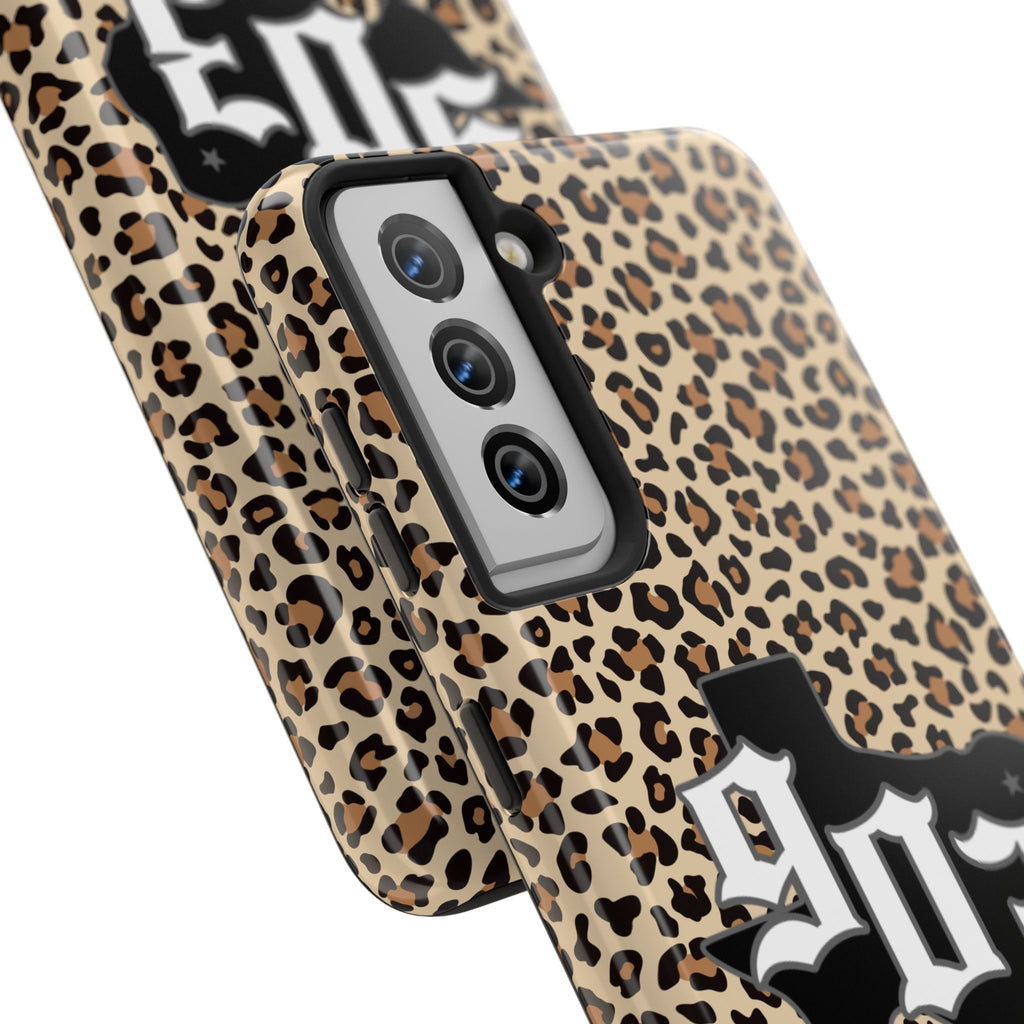 903- Cheetah Print