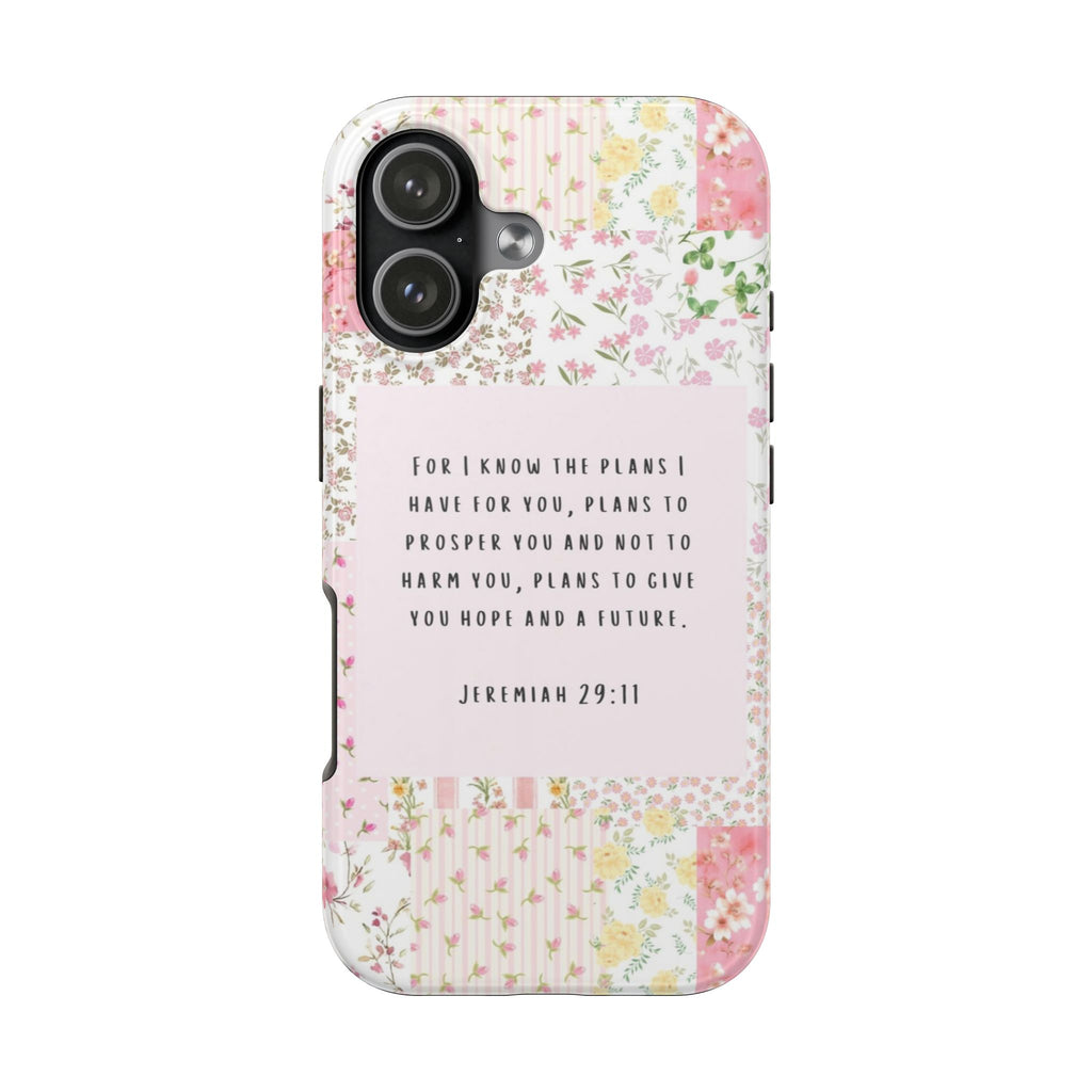 Christian - Jeremiah 29 : 11