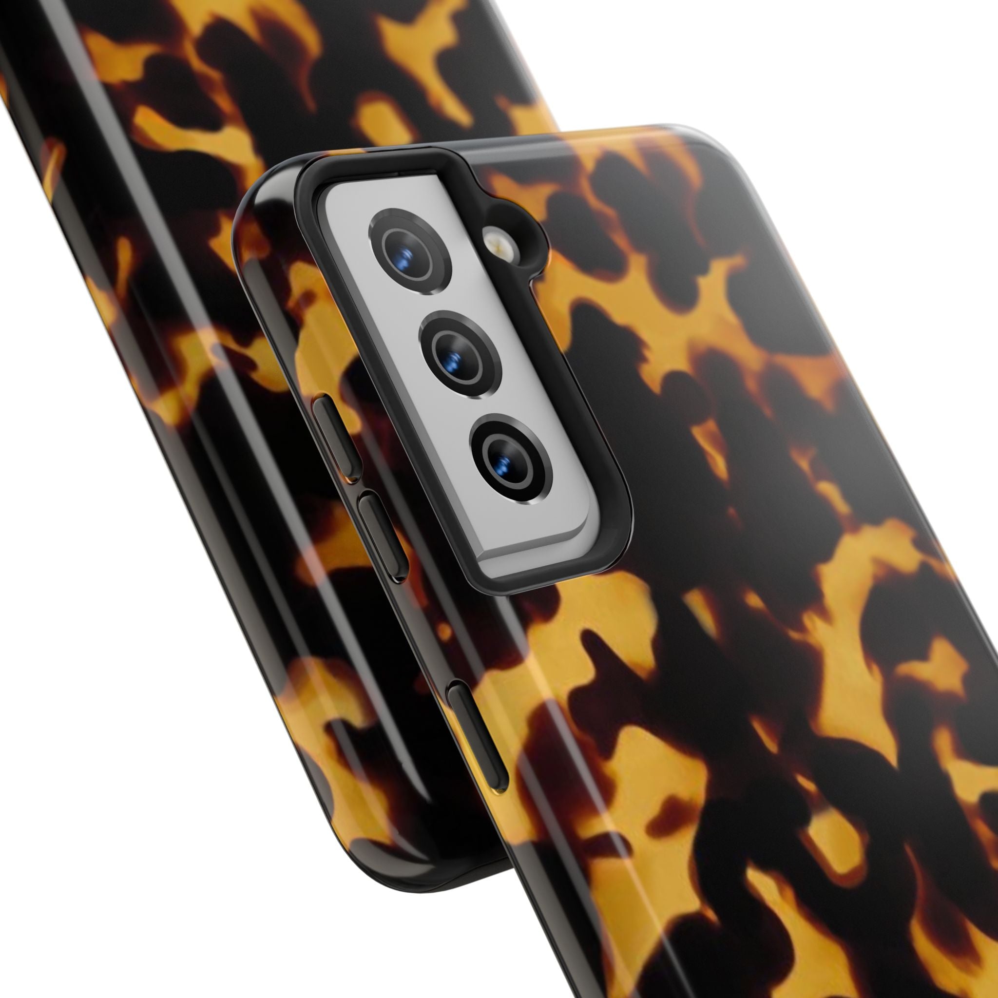 Animal- Tortoise Shell Print