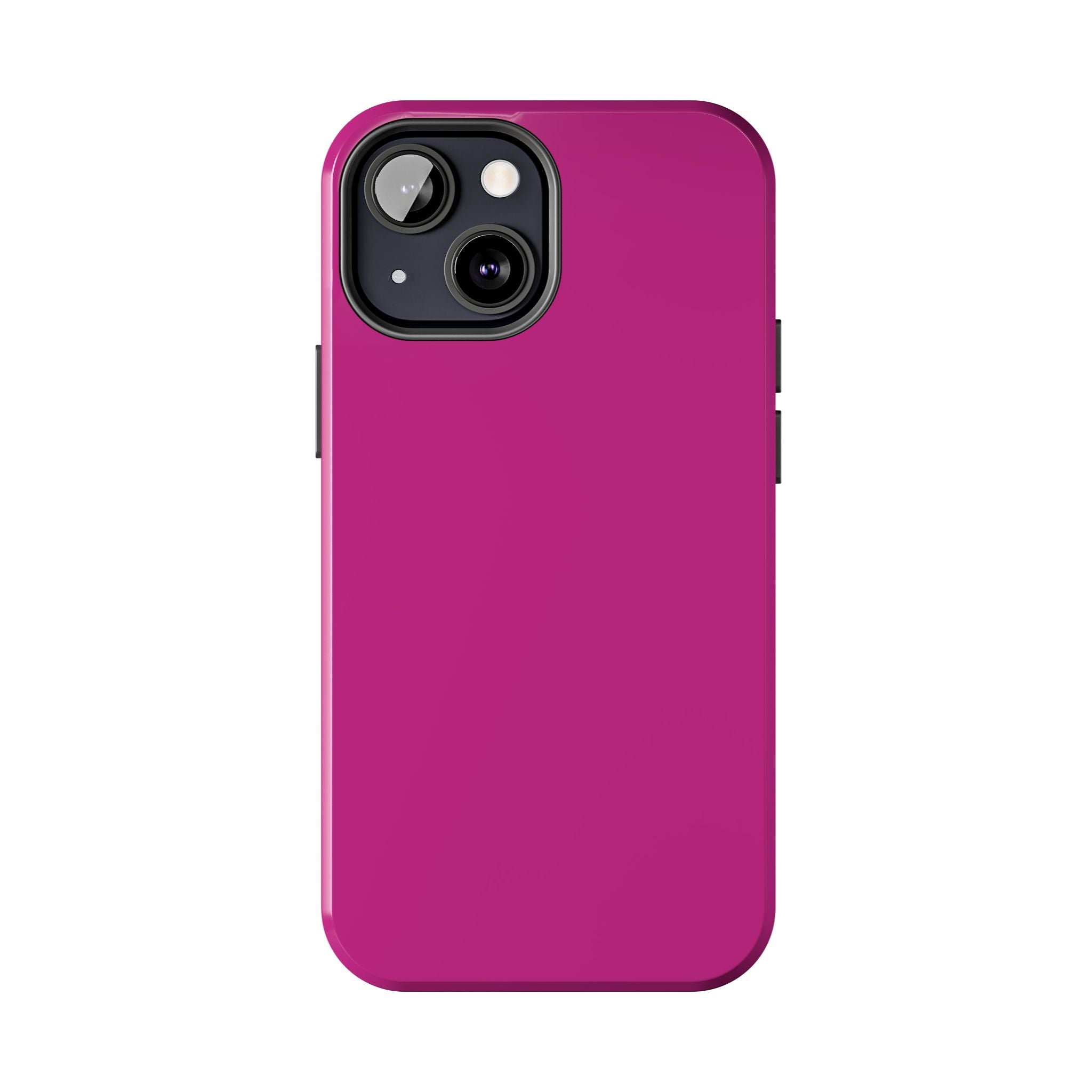 Pink Phone Case