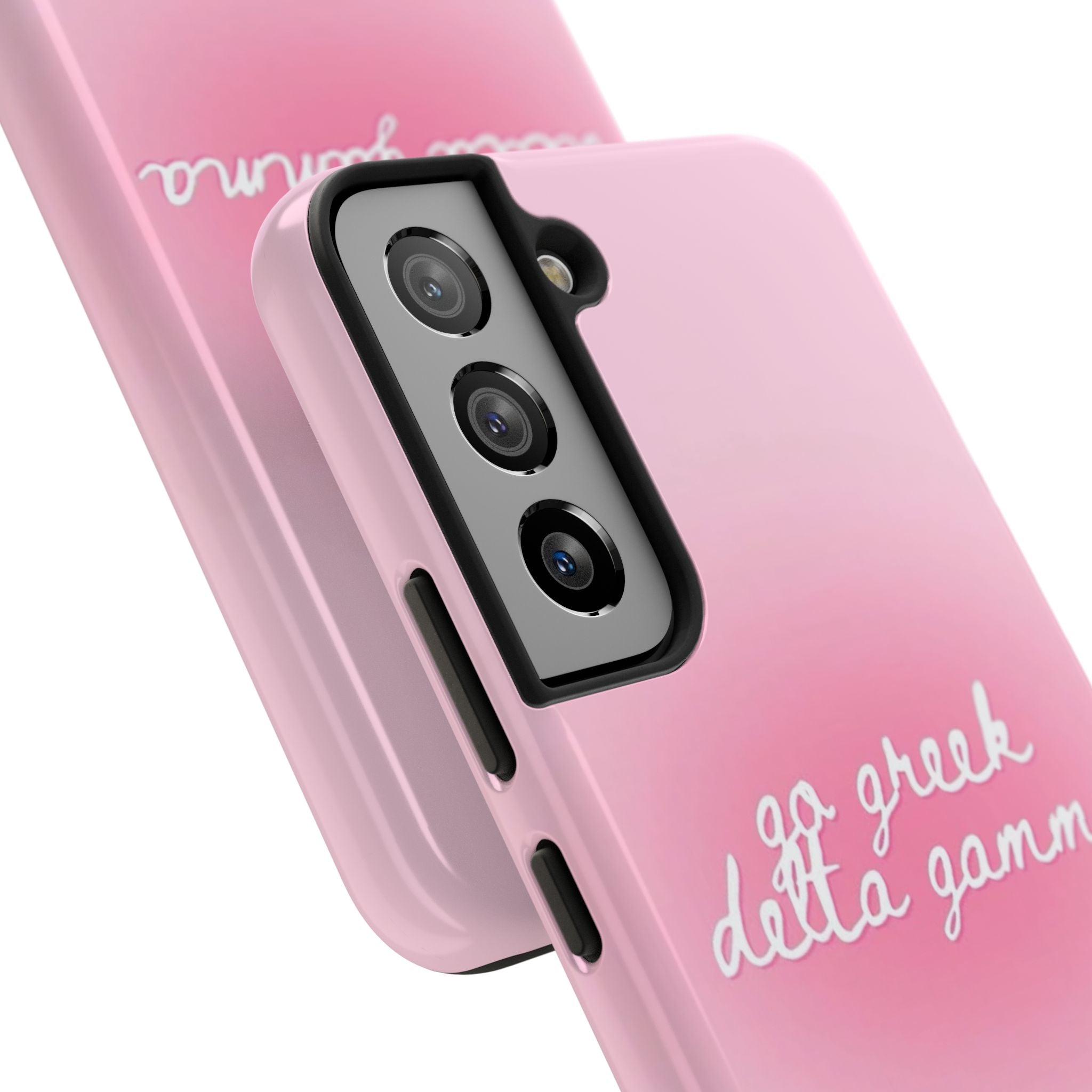 Delta Gamma- Pink 2
