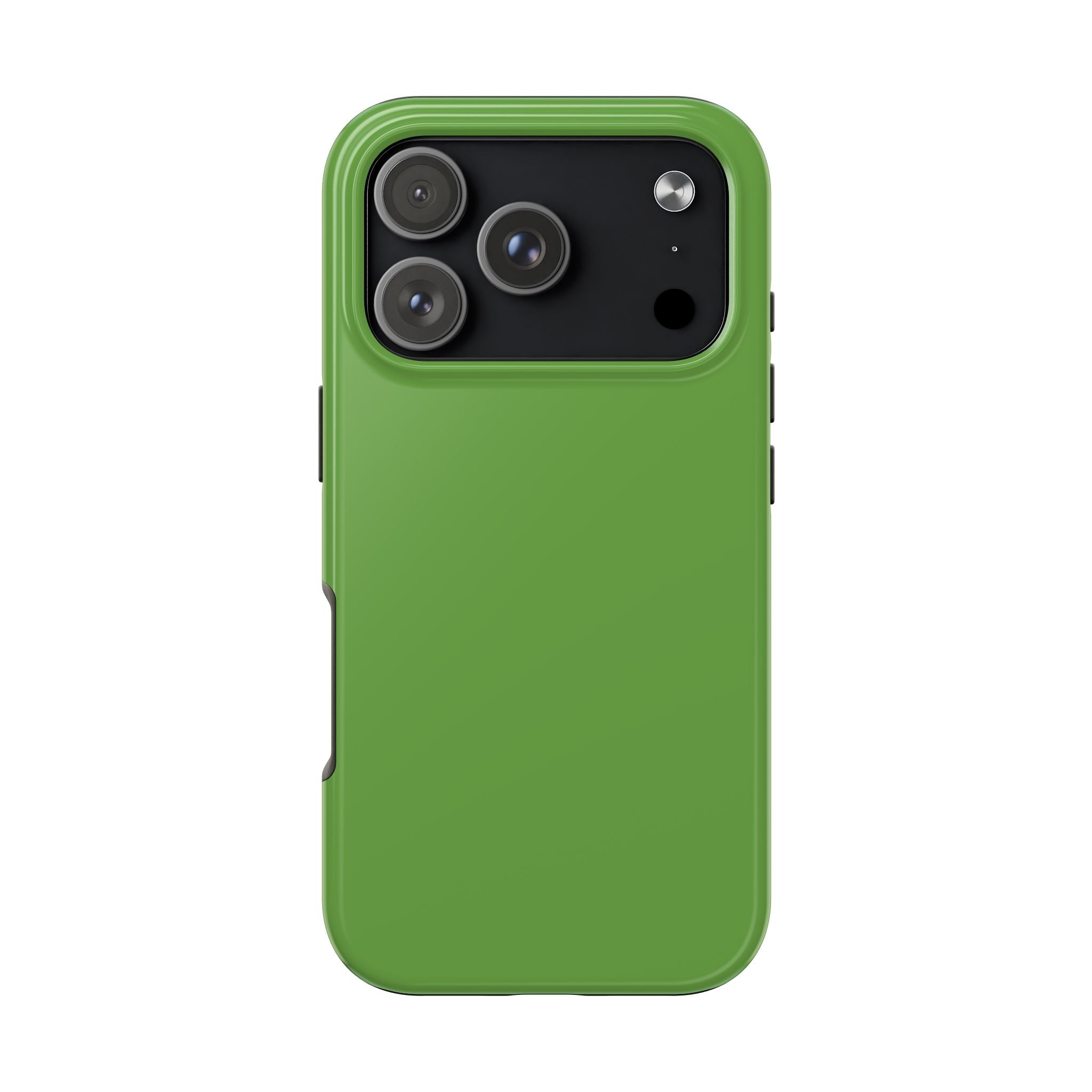 Green Phone Case