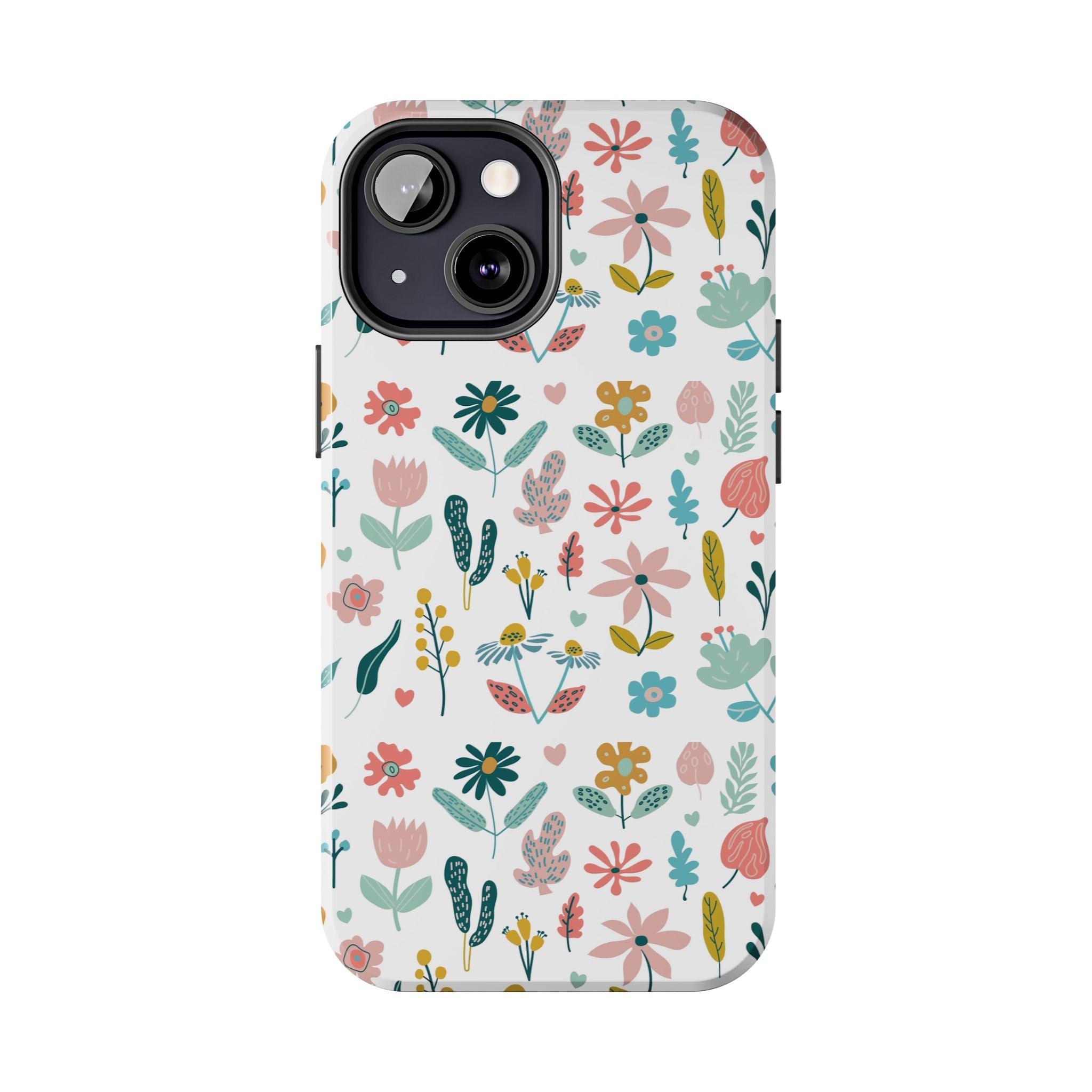 Flower Phone Case