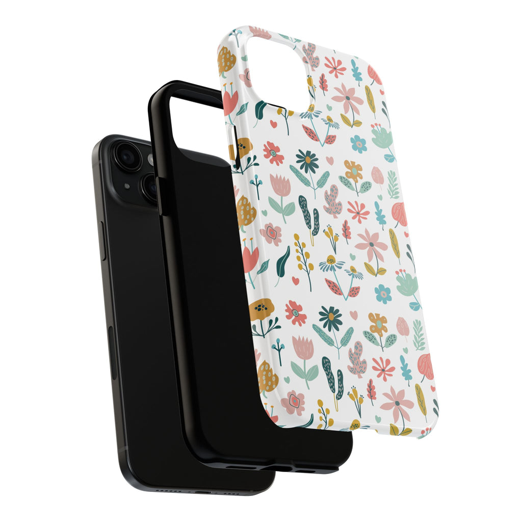 Flower Phone Case