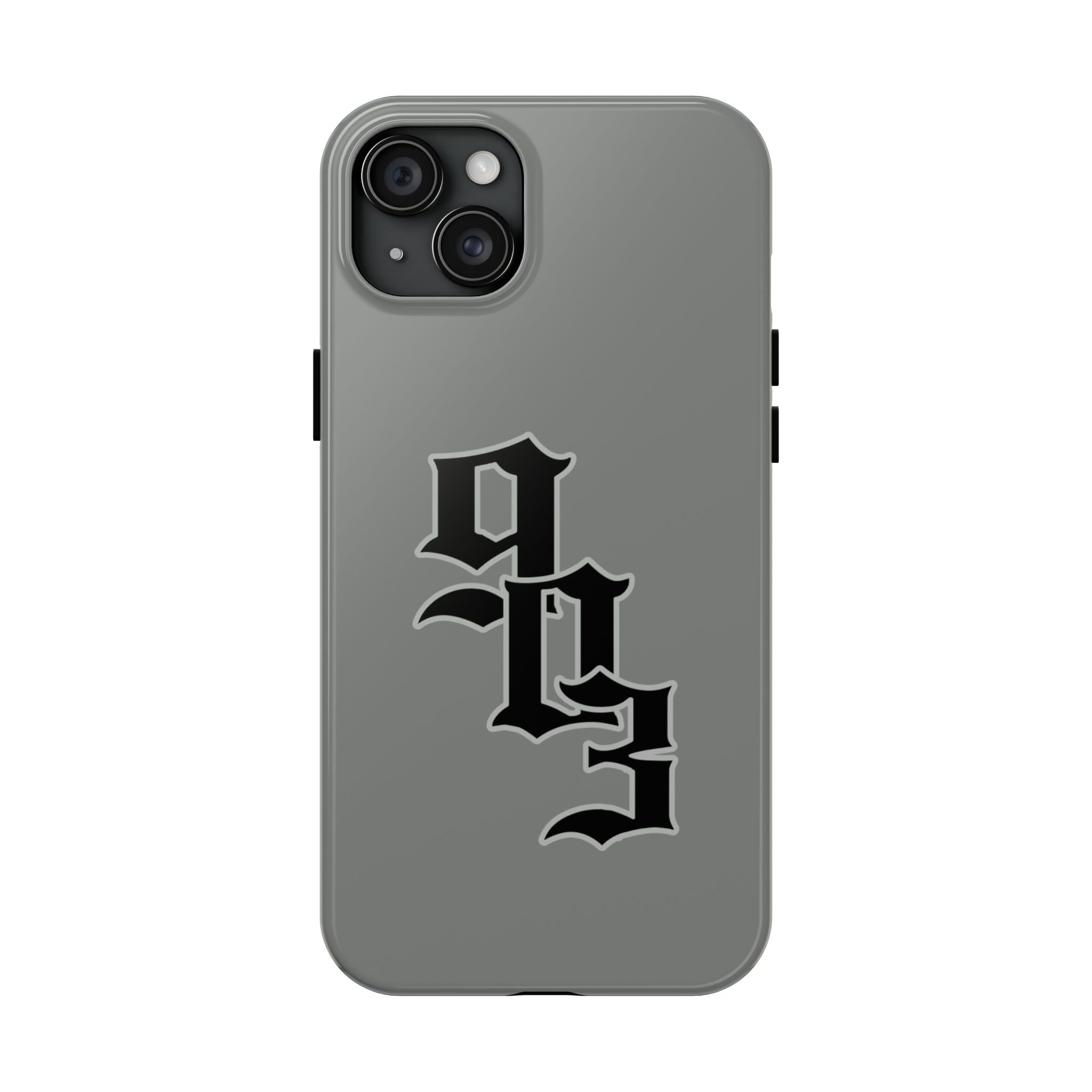 903- Grey