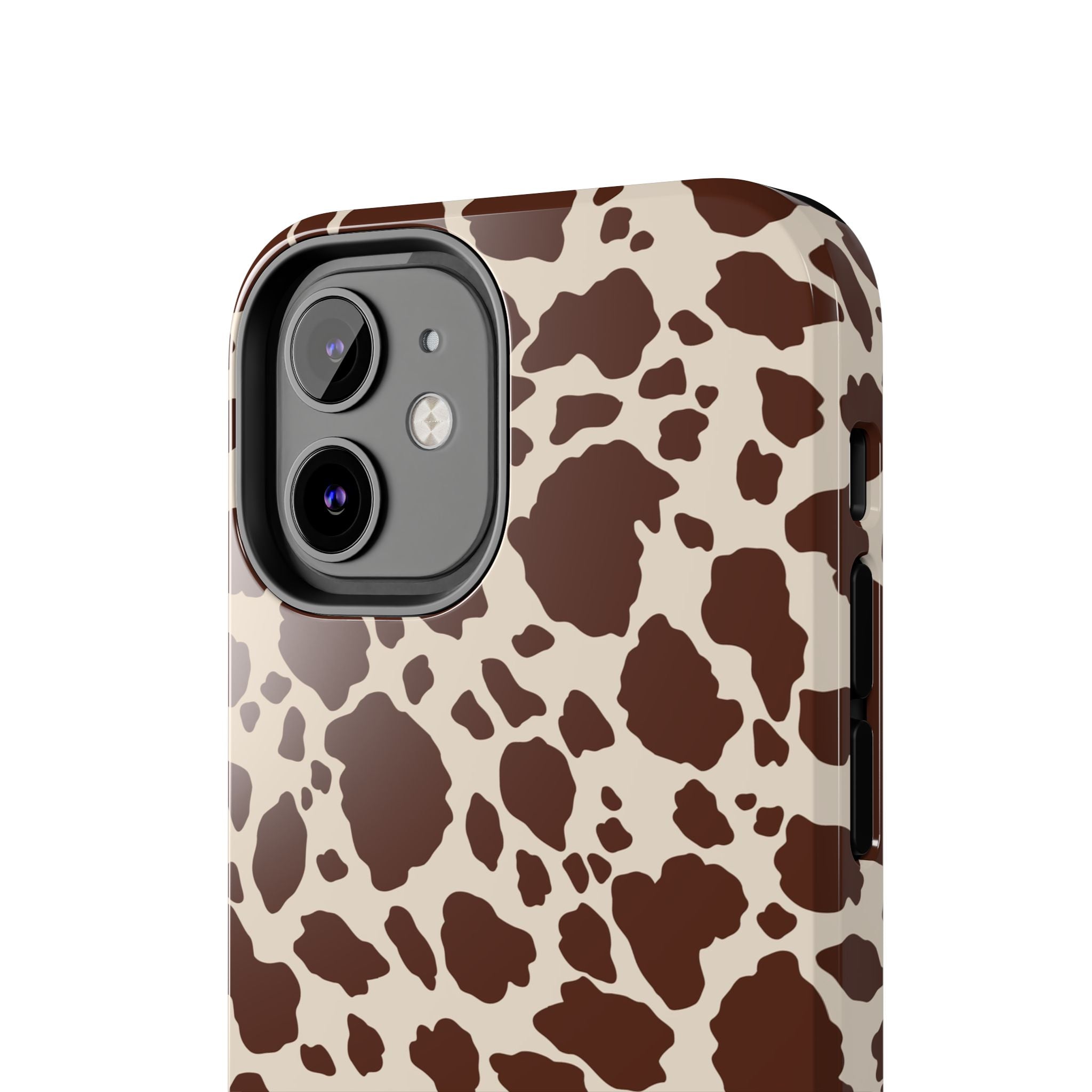 Animal Print Phone Case