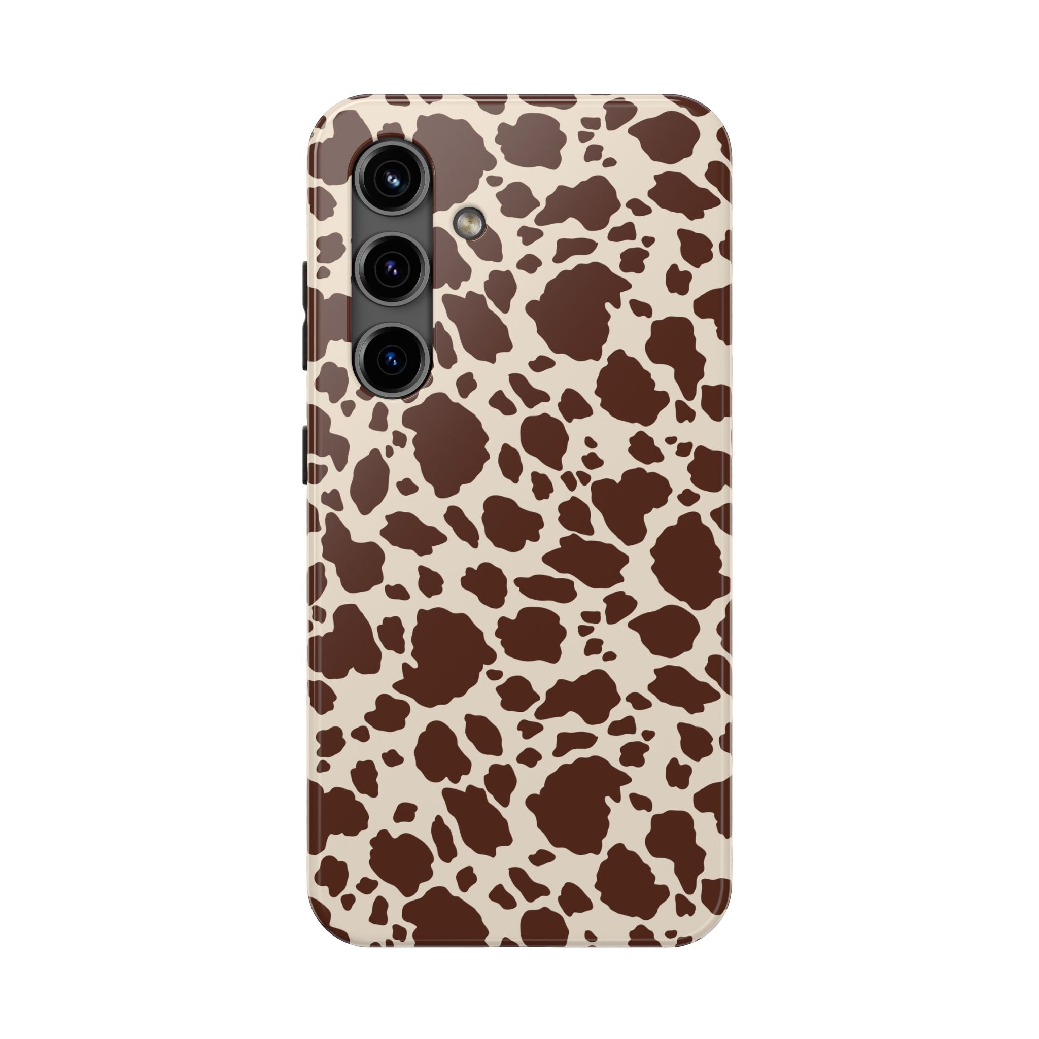 Animal Print Phone Case