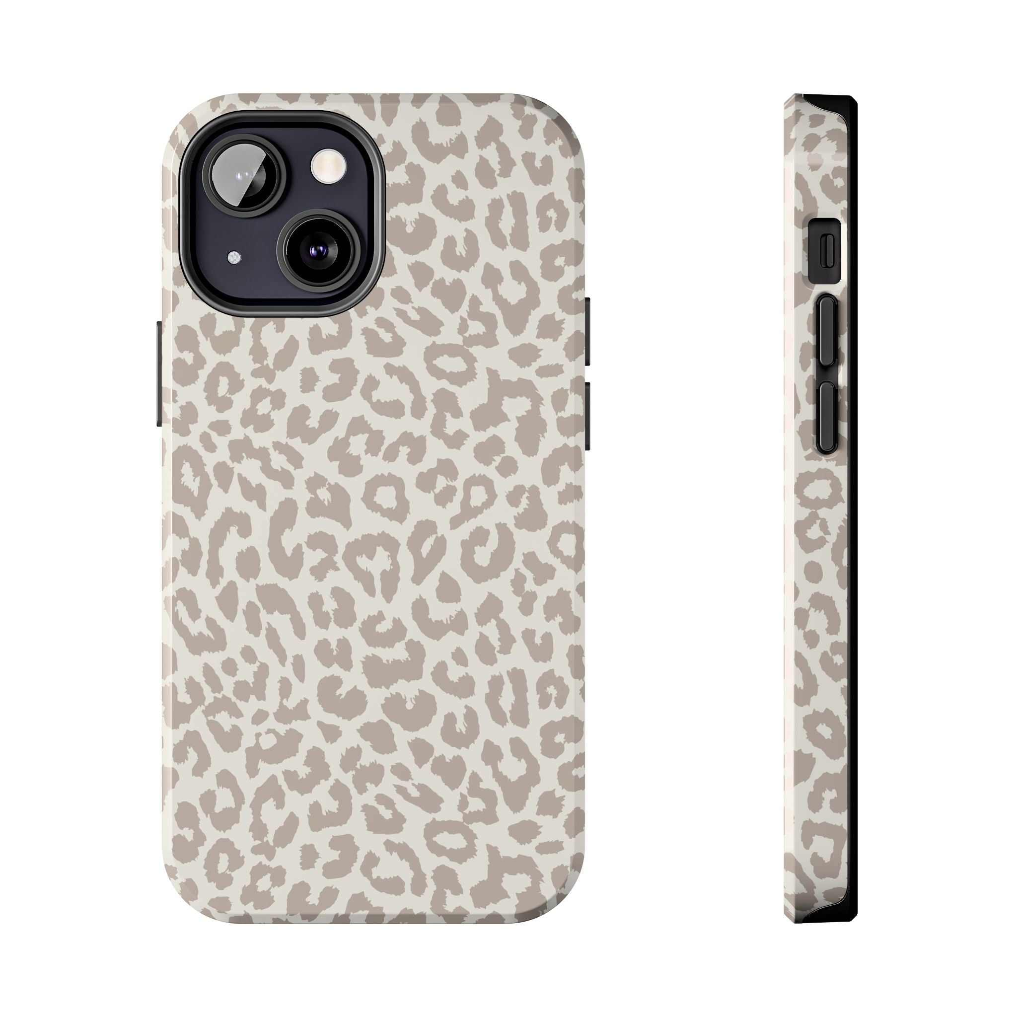 Animal Print Phone Case